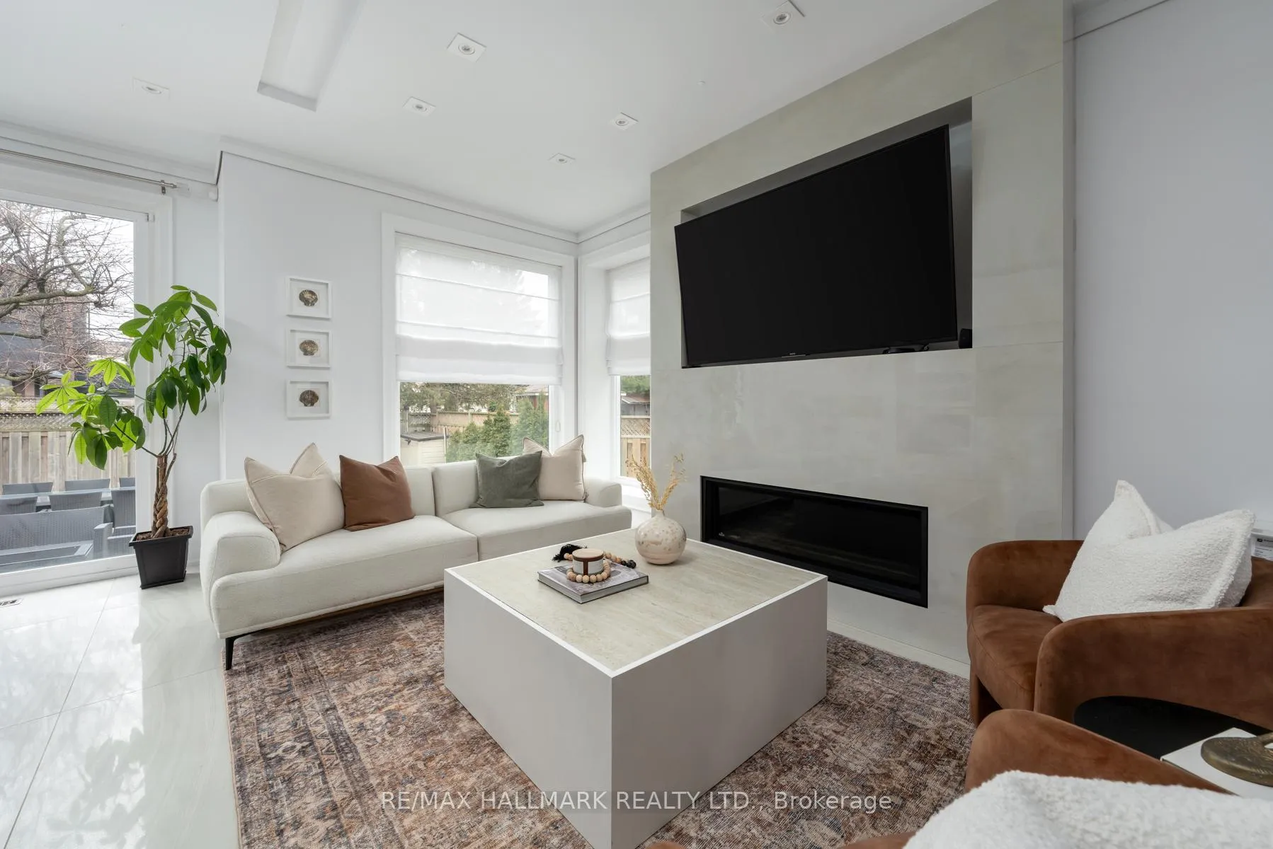 Photo 18 of 3 Judith Drive, Toronto, East York — HOMEH