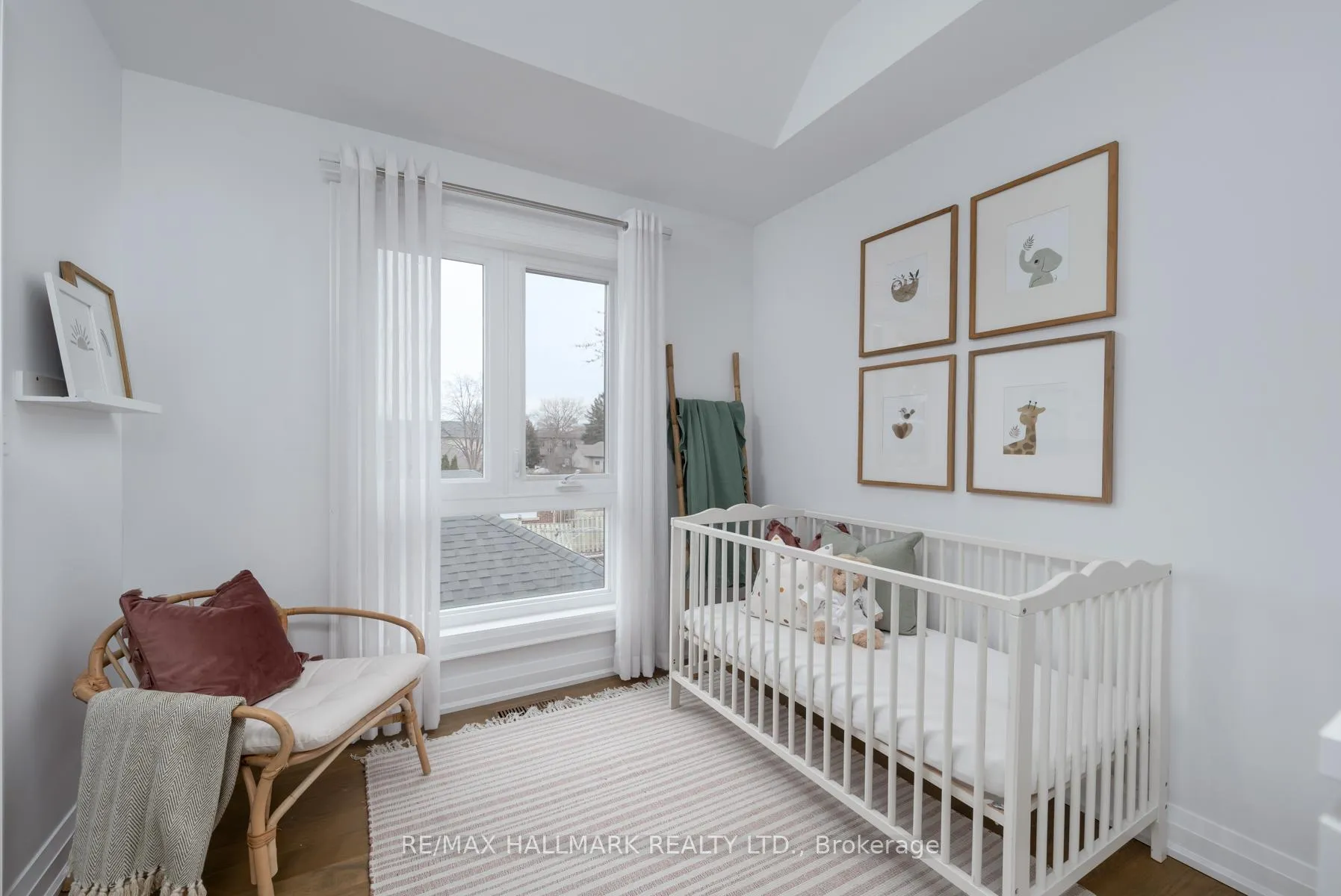 Photo 26 of 3 Judith Drive, Toronto, East York — HOMEH