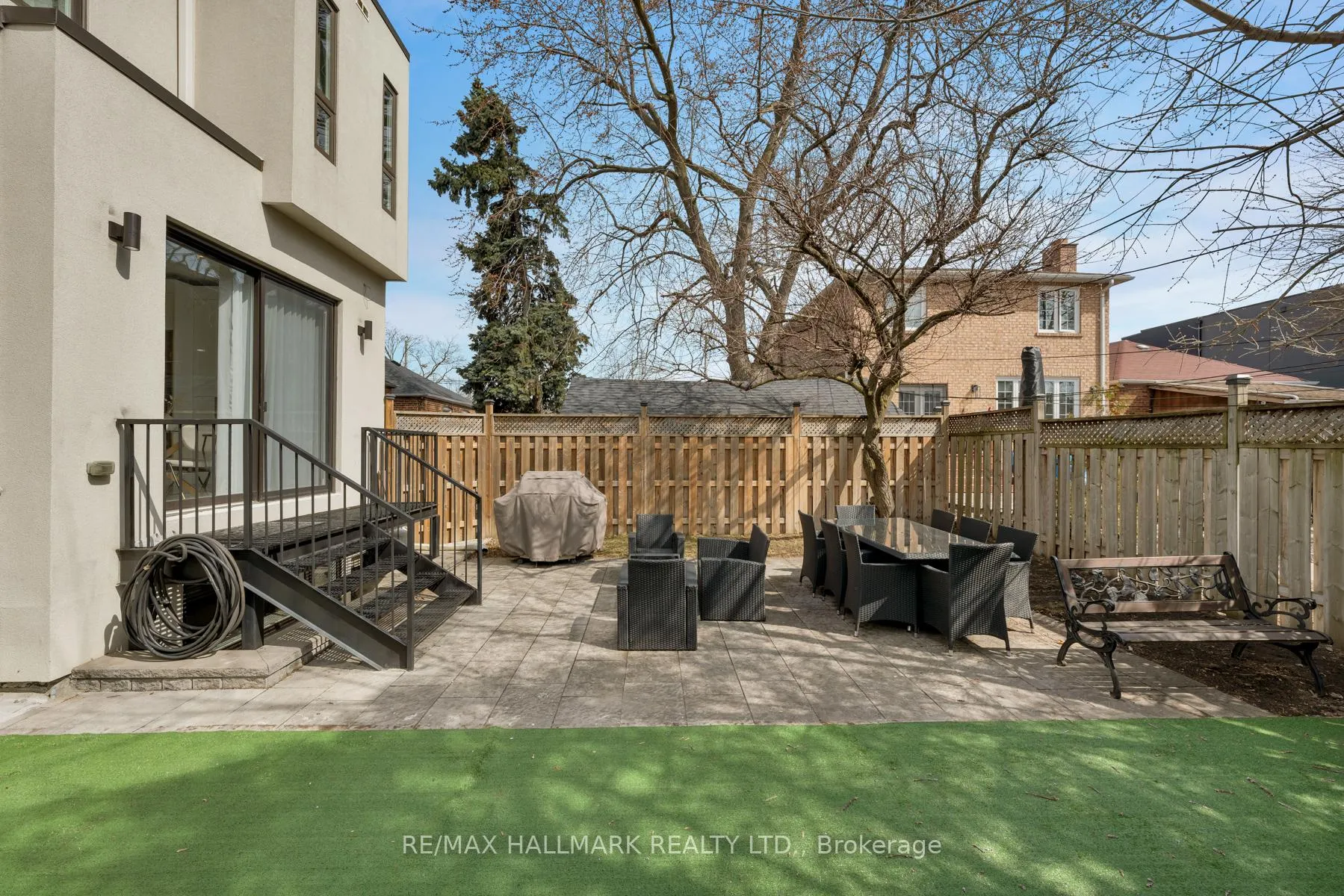Photo 42 of 3 Judith Drive, Toronto, East York — HOMEH