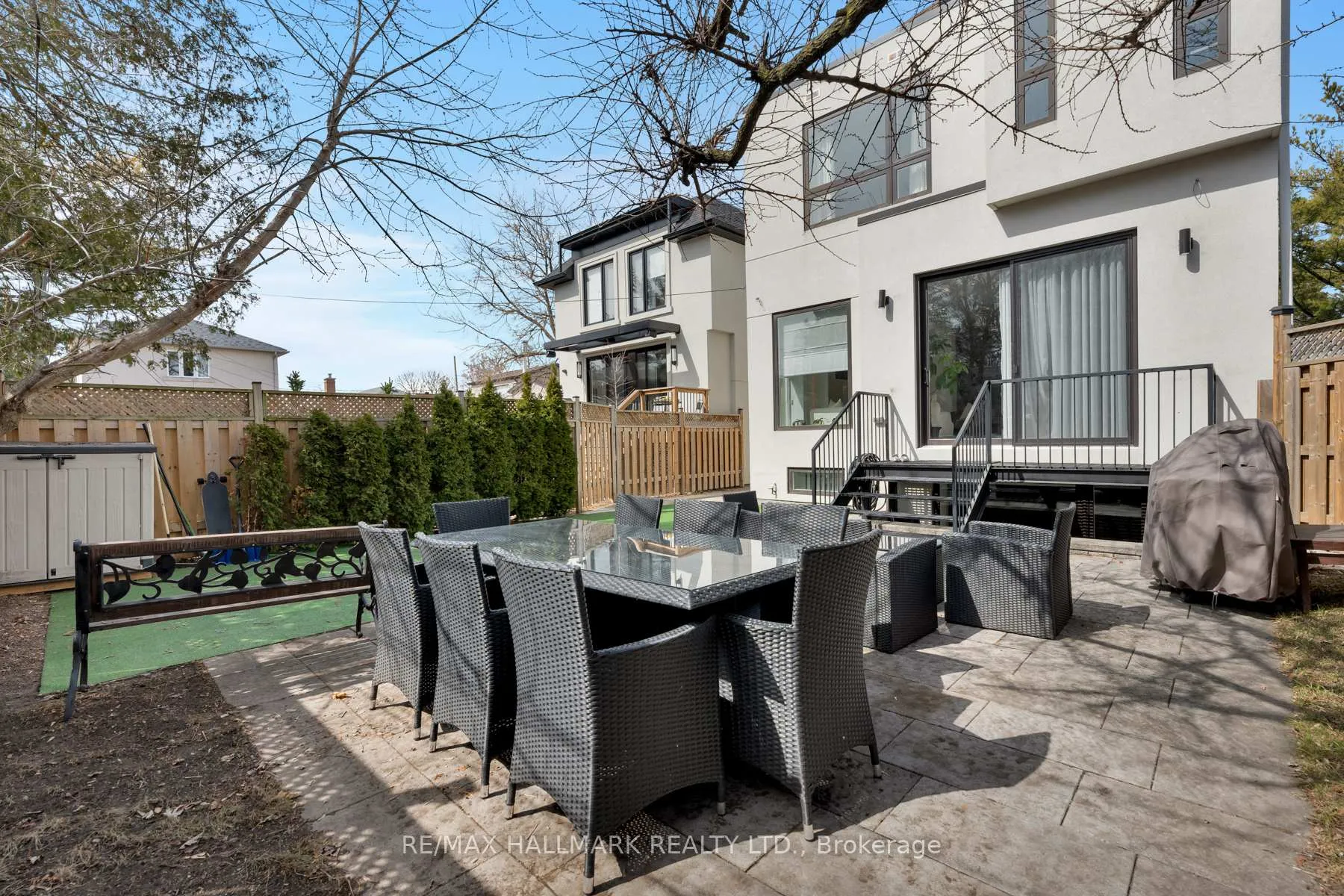Photo 44 of 3 Judith Drive, Toronto, East York — HOMEH