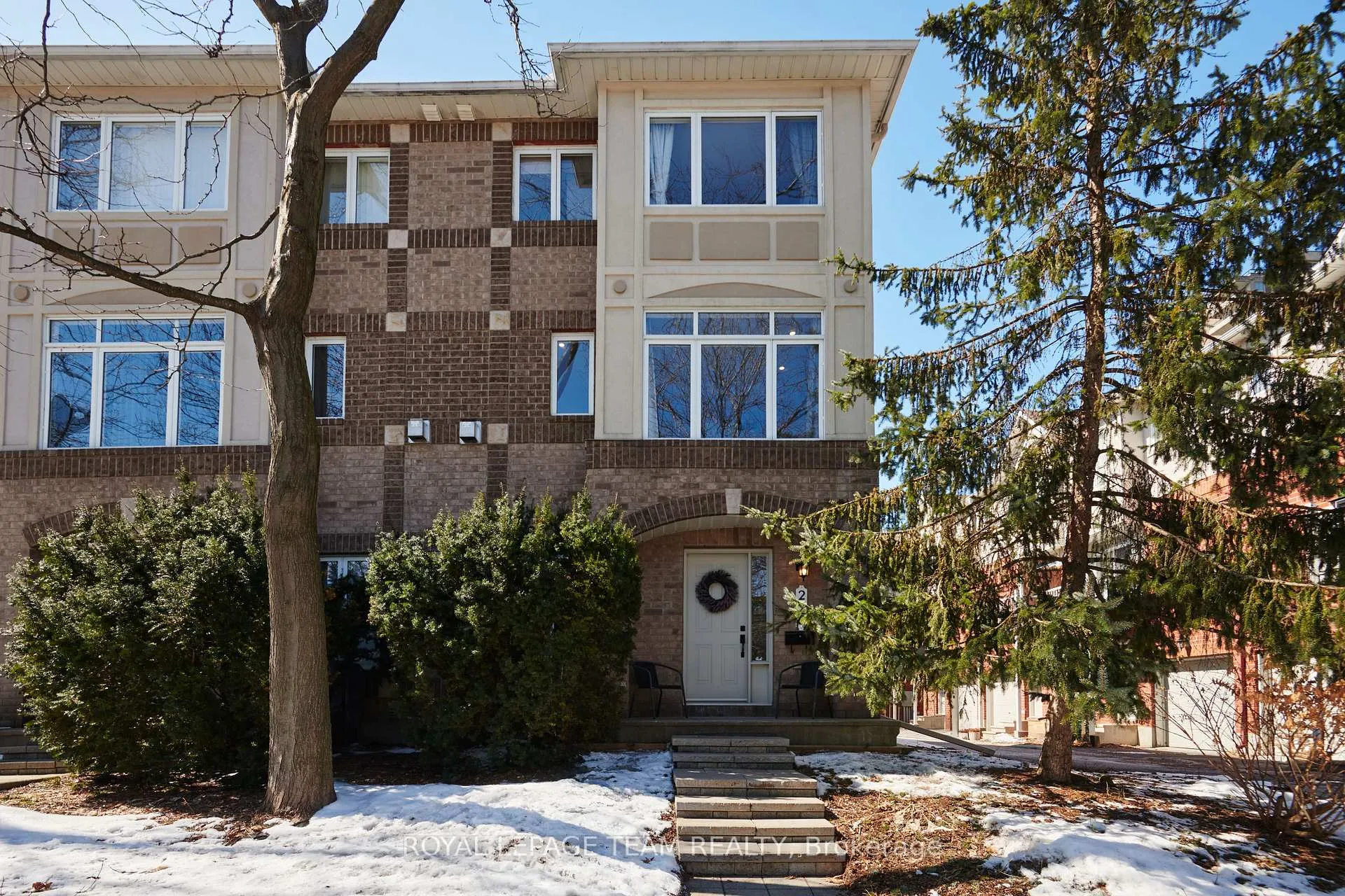 Photo 1 of 228 Latchford Road, Ottawa, Westboro North — HOMEH