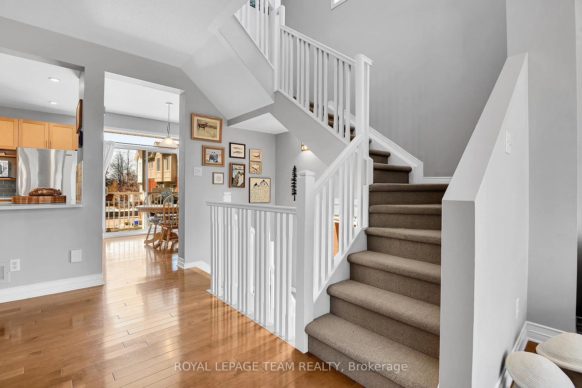 Photo 12 of 228 Latchford Road, Ottawa, Westboro North — HOMEH