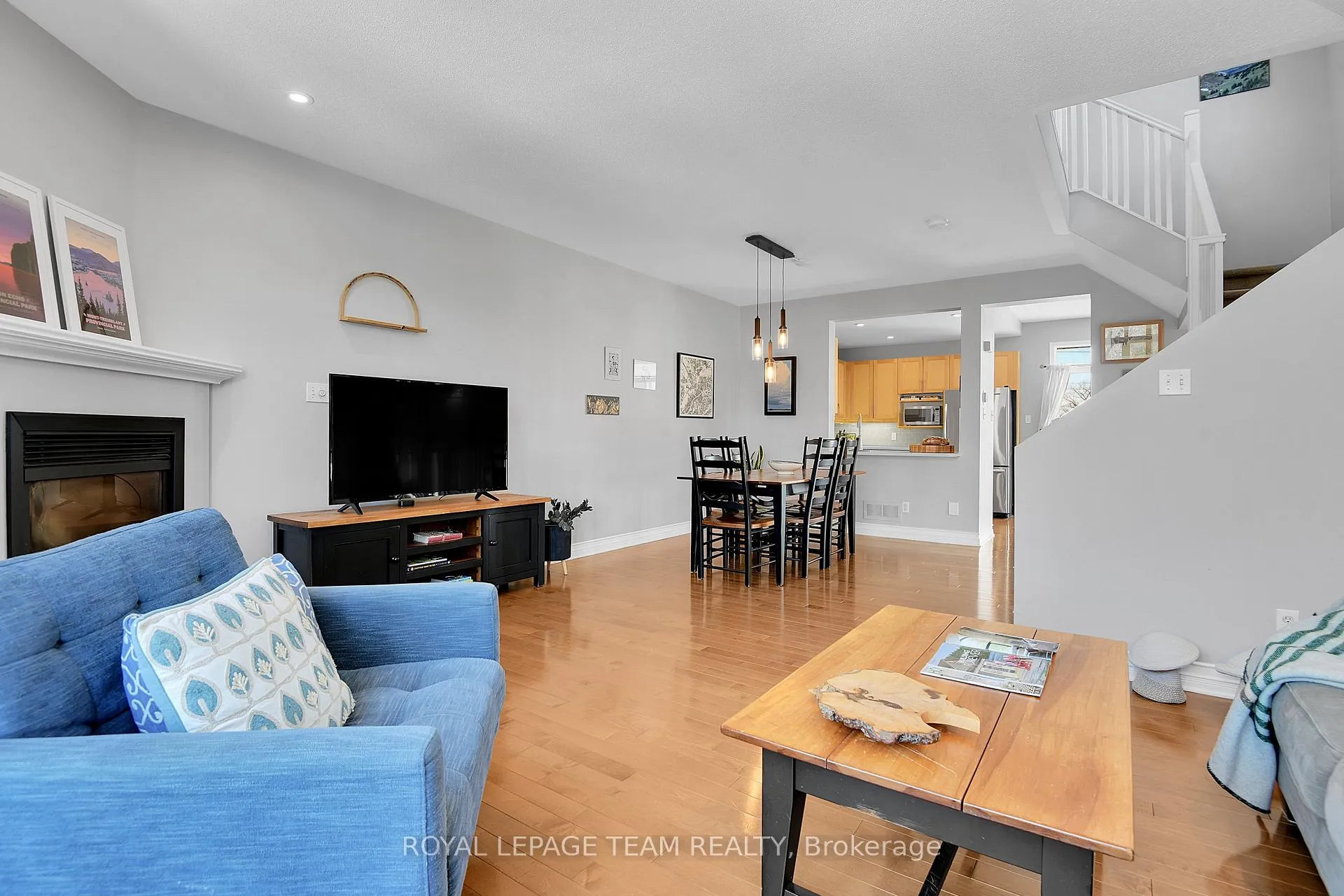 Photo 15 of 228 Latchford Road, Ottawa, Westboro North — HOMEH