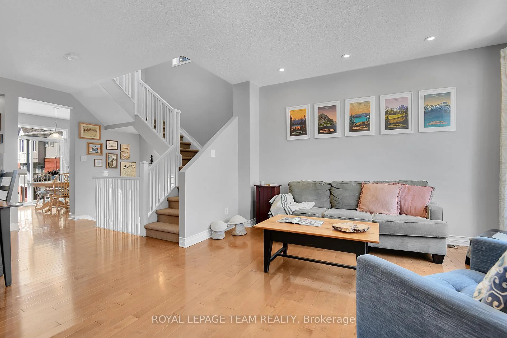 Photo 16 of 228 Latchford Road, Ottawa, Westboro North — HOMEH