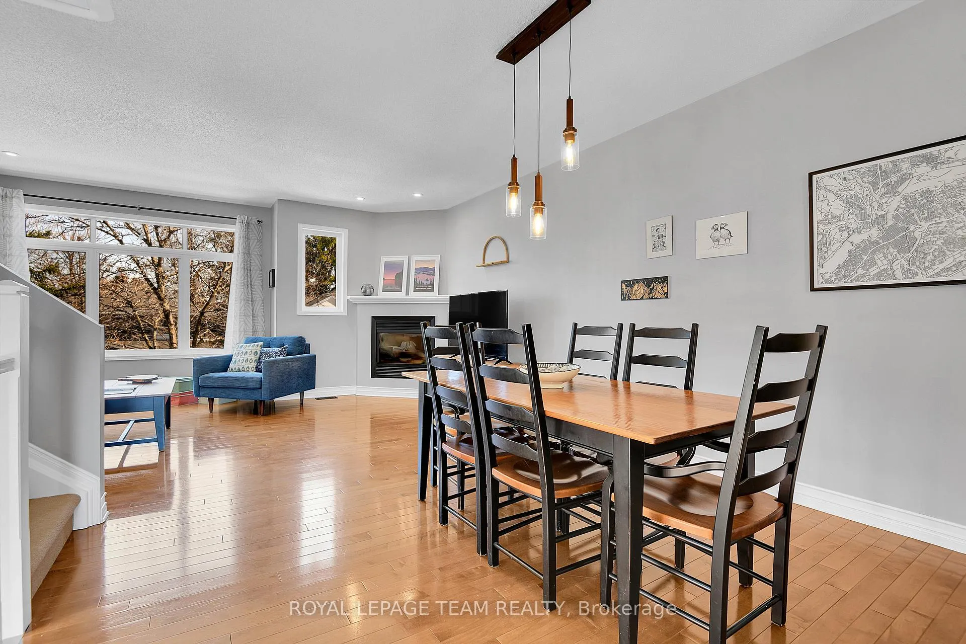Photo 18 of 228 Latchford Road, Ottawa, Westboro North — HOMEH