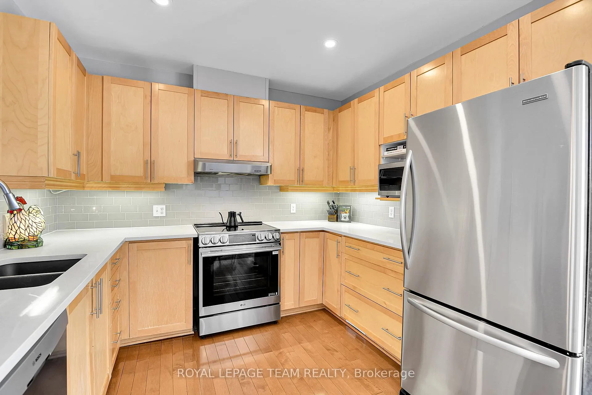 Photo 19 of 228 Latchford Road, Ottawa, Westboro North — HOMEH
