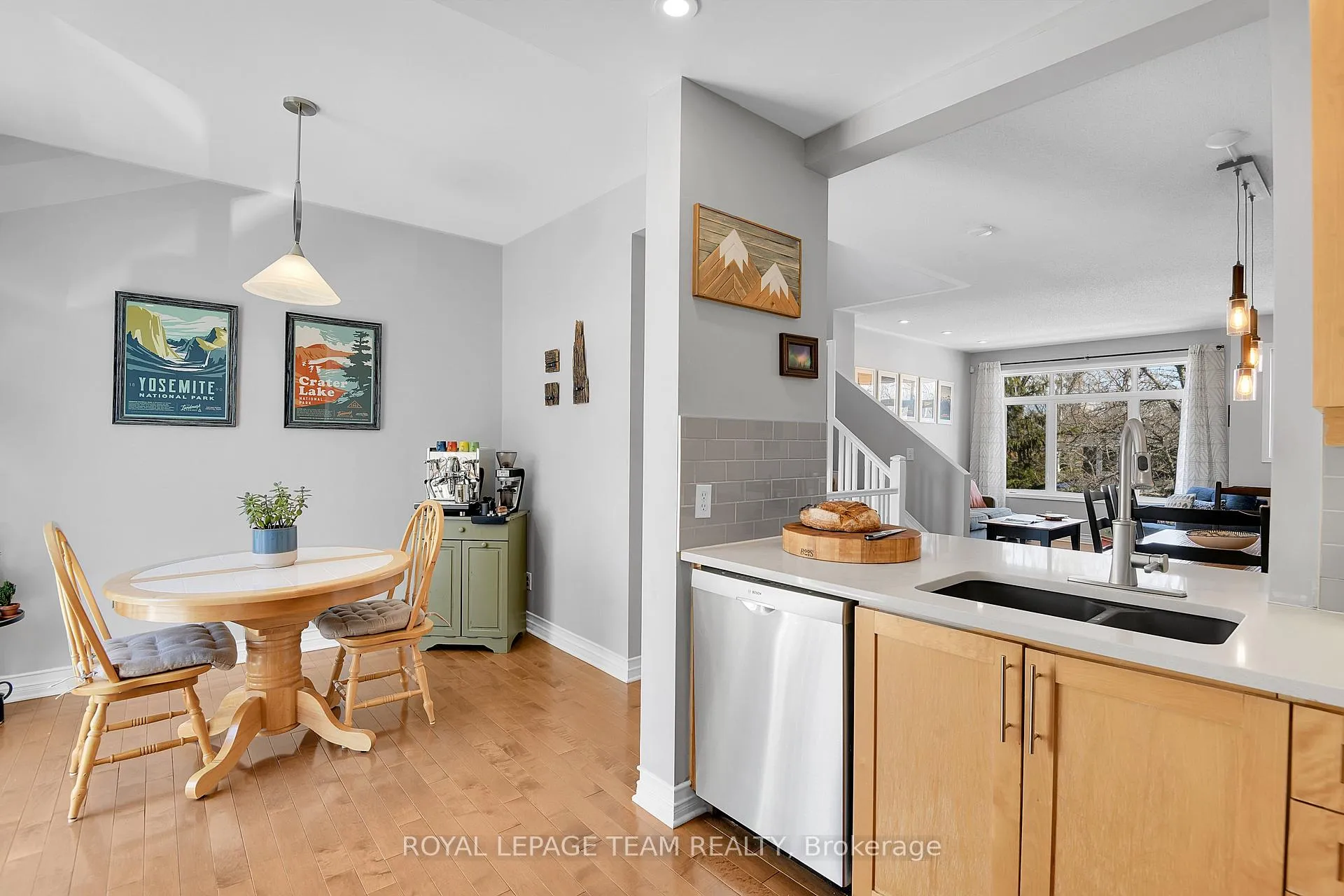 Photo 21 of 228 Latchford Road, Ottawa, Westboro North — HOMEH
