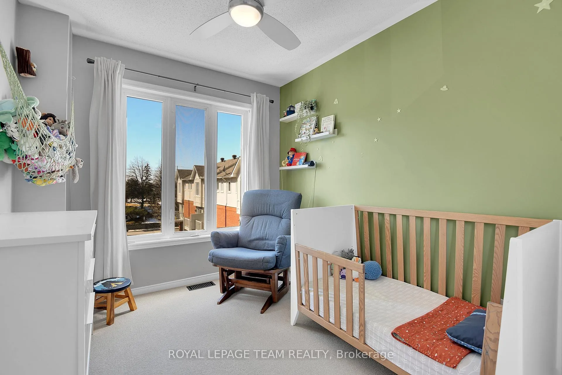 Photo 30 of 228 Latchford Road, Ottawa, Westboro North — HOMEH