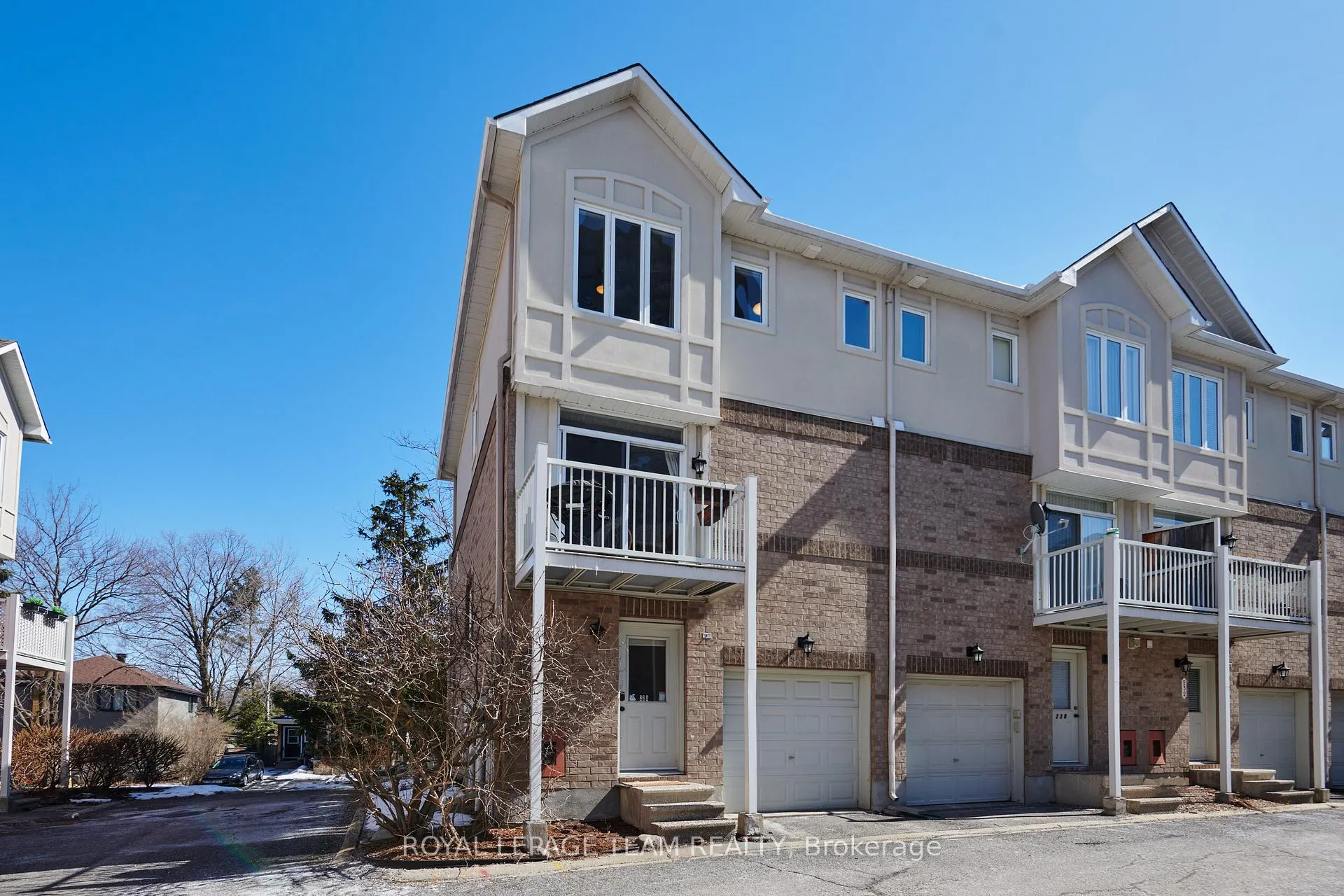 Photo 34 of 228 Latchford Road, Ottawa, Westboro North — HOMEH