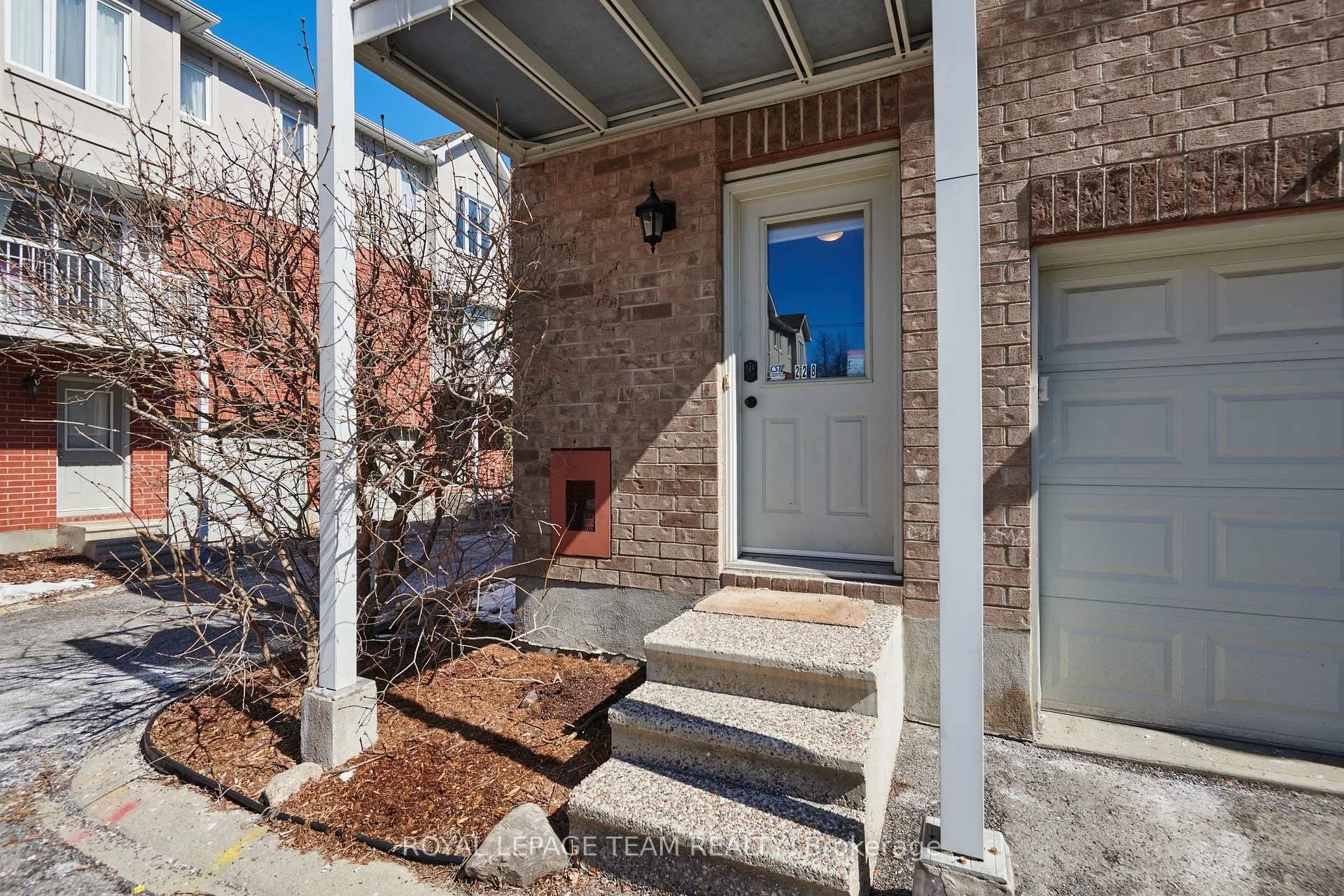 Photo 35 of 228 Latchford Road, Ottawa, Westboro North — HOMEH