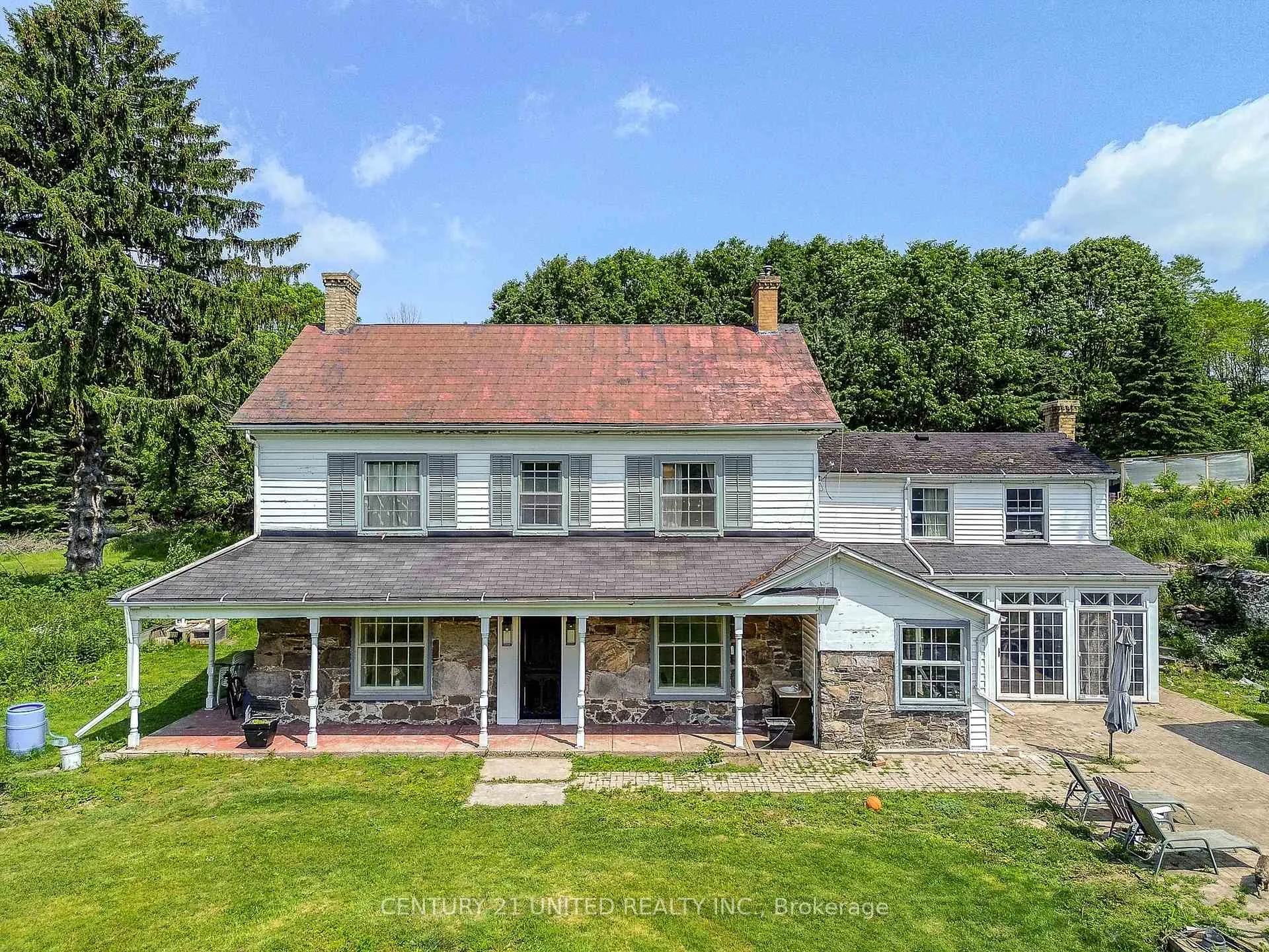 Photo 1 of 9340 Danforth Road E, Cobourg — HOMEH