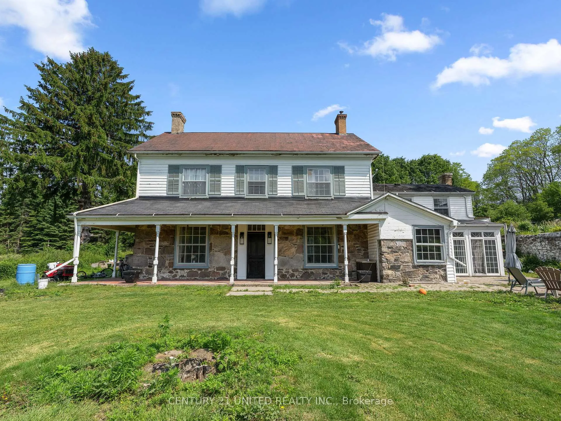 Photo 2 of 9340 Danforth Road E, Cobourg — HOMEH