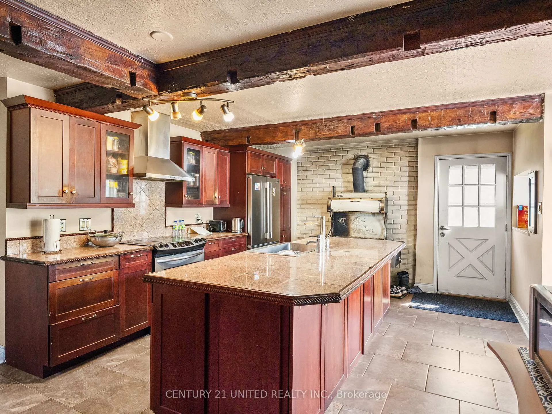 Photo 18 of 9340 Danforth Road E, Cobourg — HOMEH
