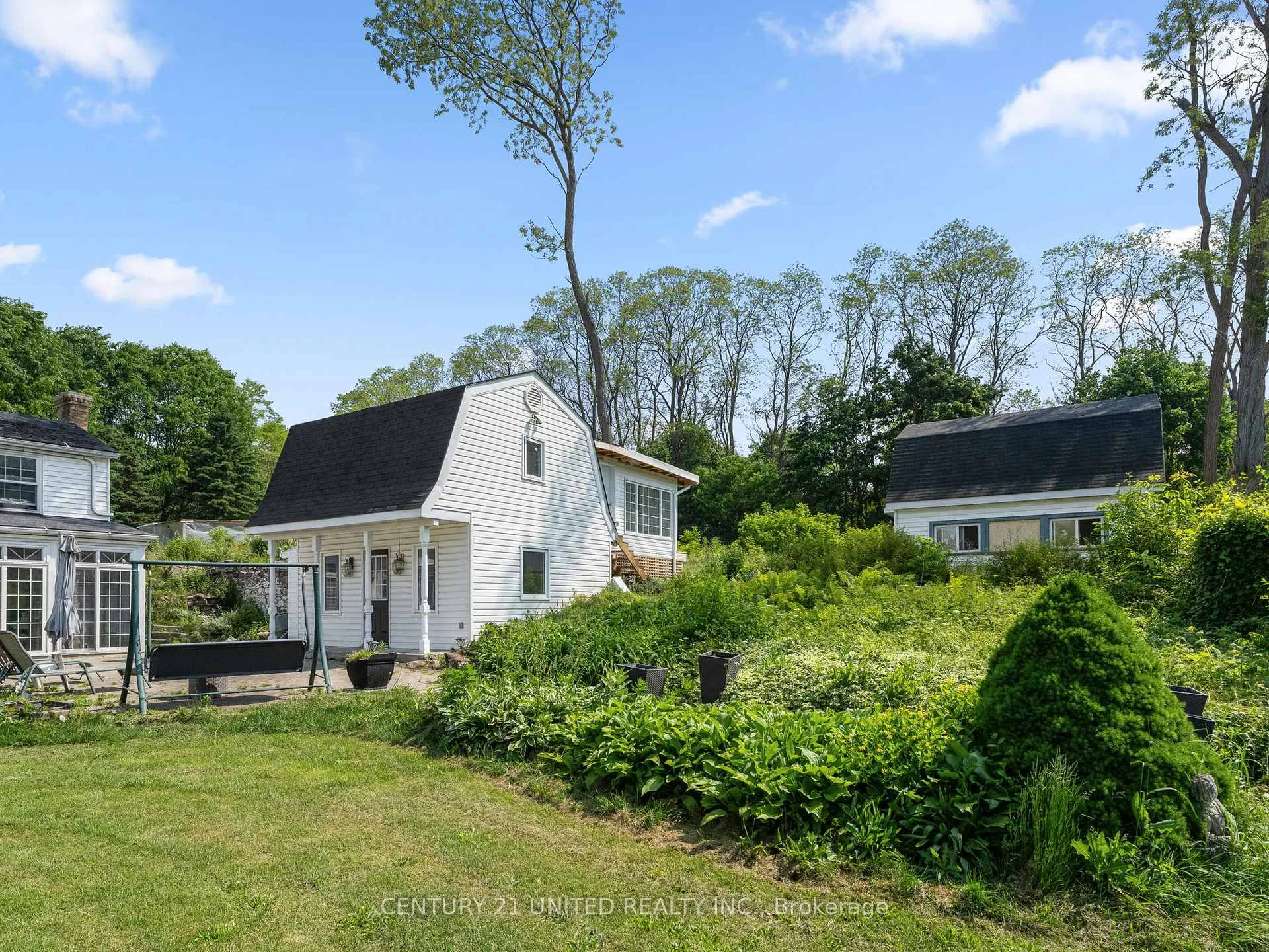 Photo 36 of 9340 Danforth Road E, Cobourg — HOMEH