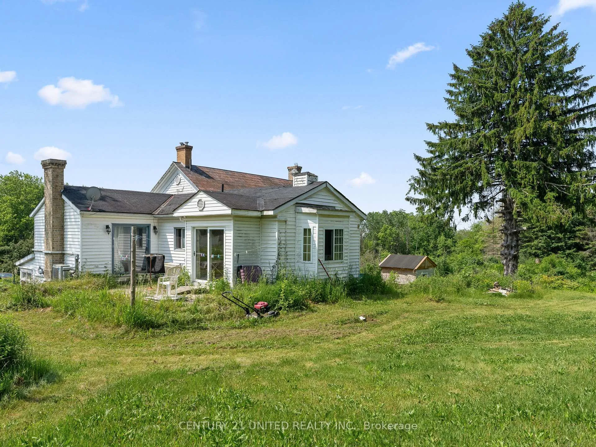 Photo 37 of 9340 Danforth Road E, Cobourg — HOMEH