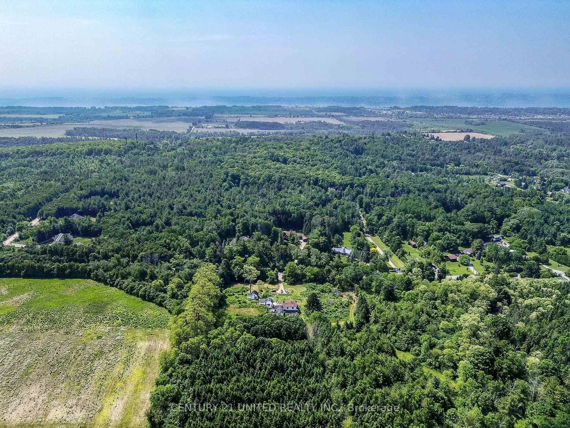 Photo 44 of 9340 Danforth Road E, Cobourg — HOMEH