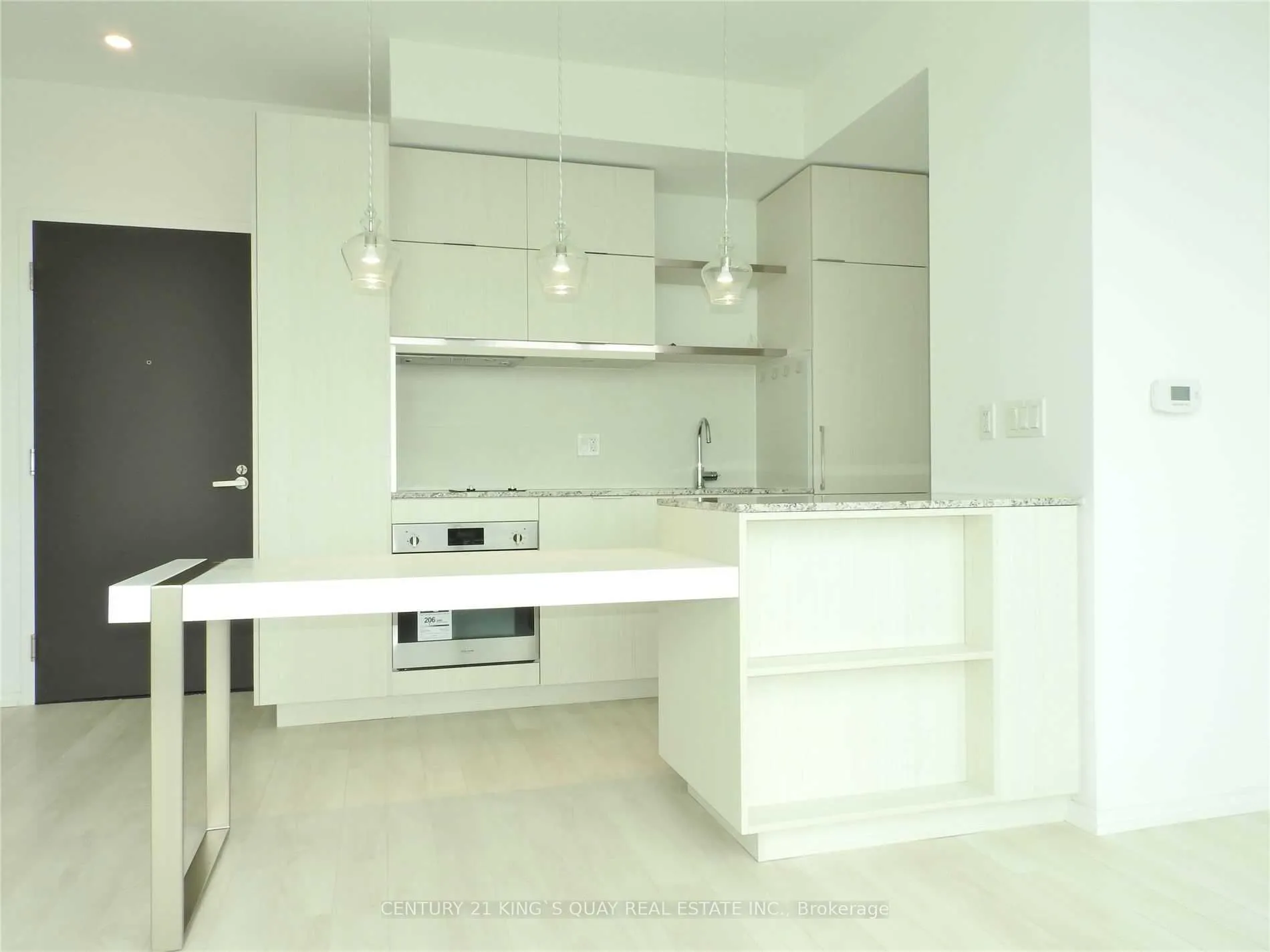 Photo 9 of Unit 4513, 197 Yonge Street, Toronto, Church-Yonge Corridor — HOMEH