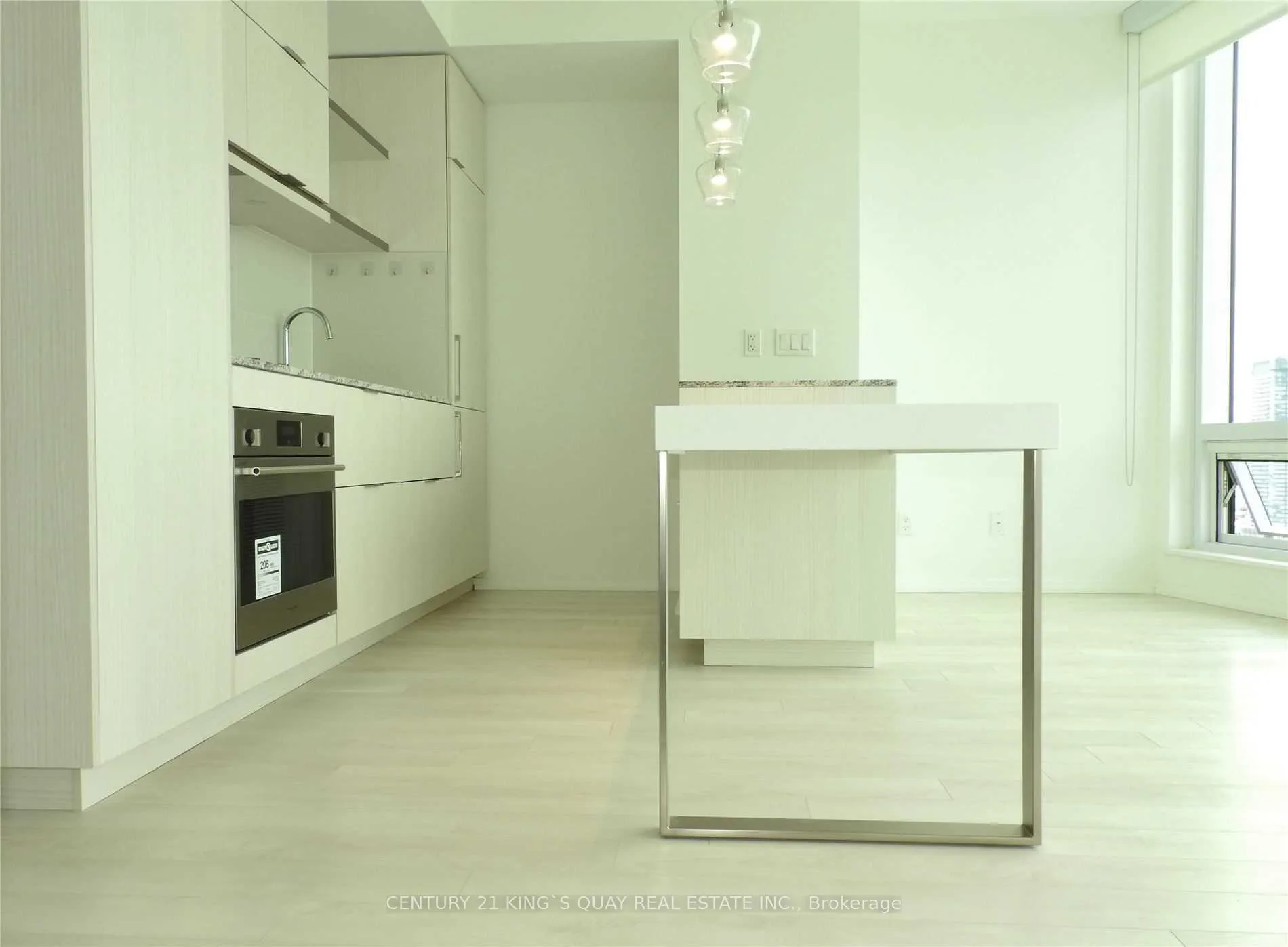 Photo 11 of Unit 4513, 197 Yonge Street, Toronto, Church-Yonge Corridor — HOMEH