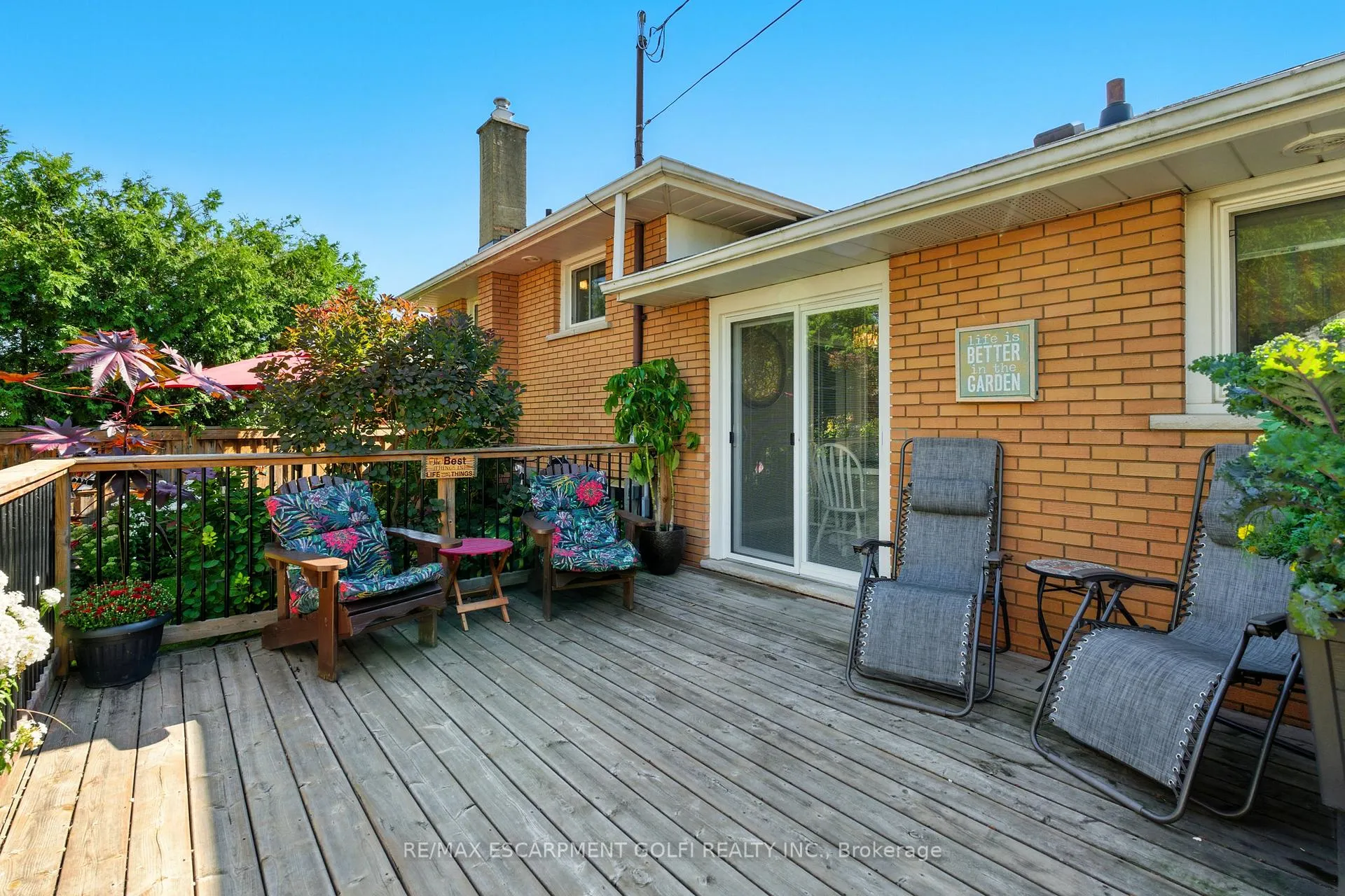 Photo 27 of 4326 Hillview Drive, Lincoln, Beamsville — HOMEH