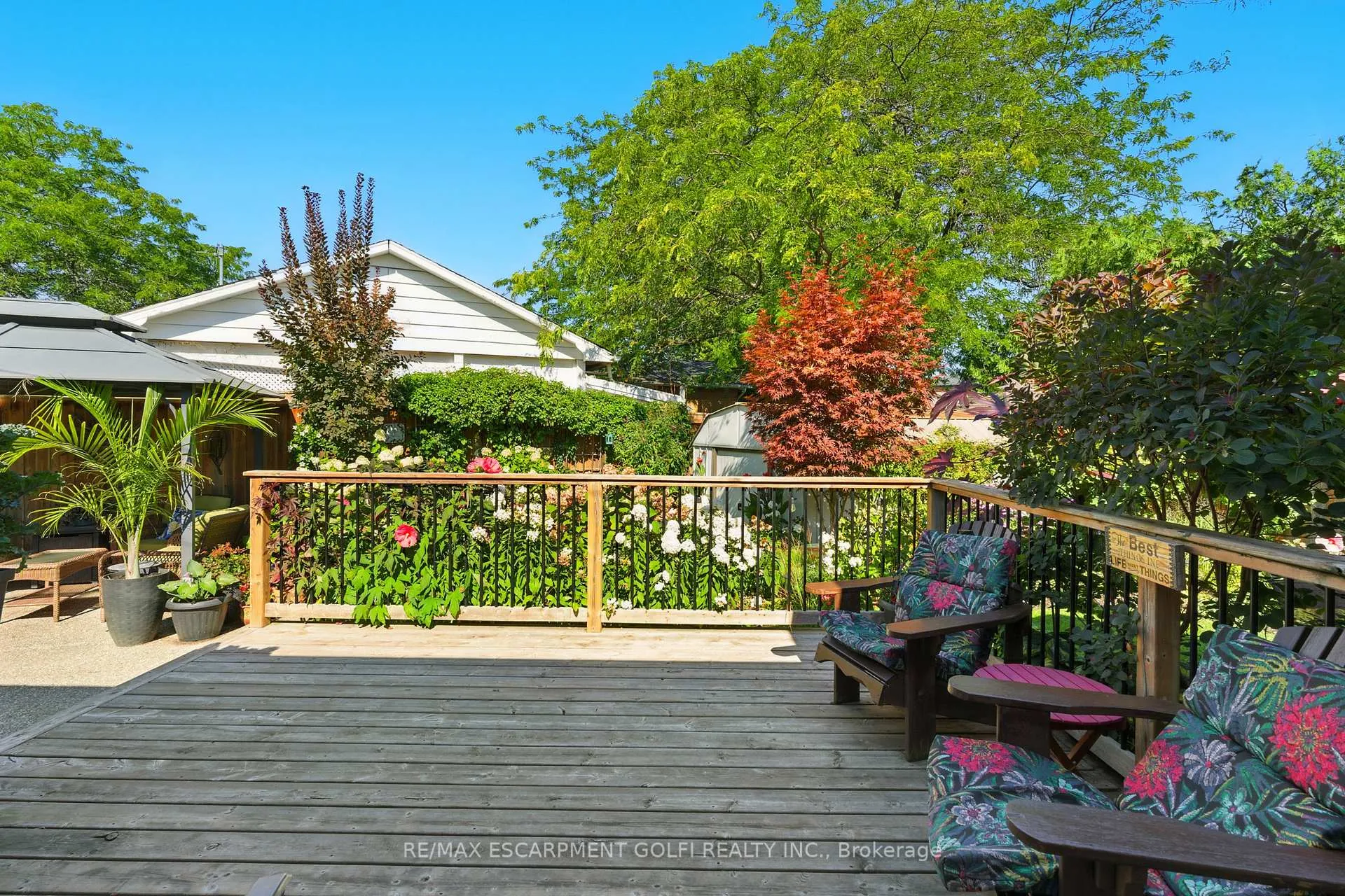 Photo 28 of 4326 Hillview Drive, Lincoln, Beamsville — HOMEH