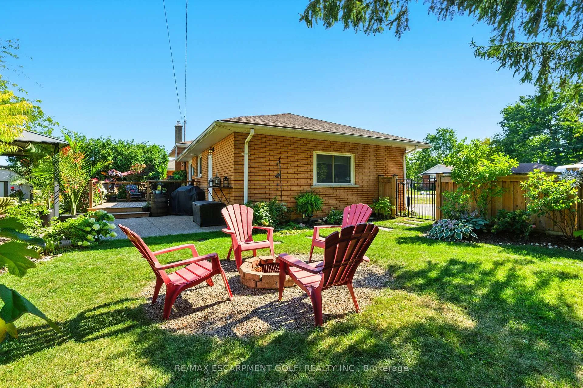 Photo 35 of 4326 Hillview Drive, Lincoln, Beamsville — HOMEH