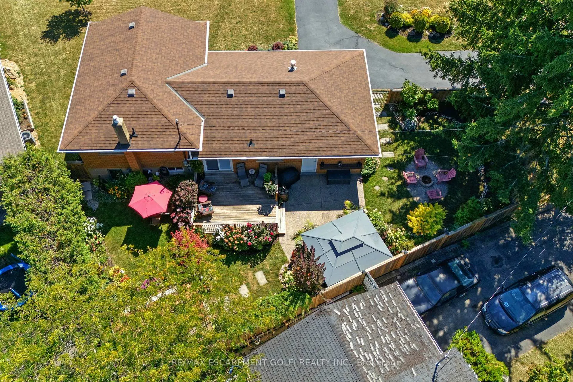 Photo 38 of 4326 Hillview Drive, Lincoln, Beamsville — HOMEH