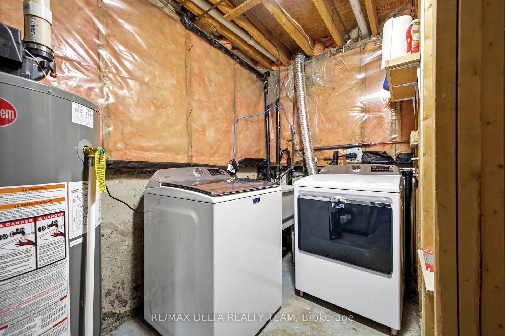 Photo 27 of 609 Wilkie Drive, Ottawa, Fallingbrook/Pineridge — HOMEH