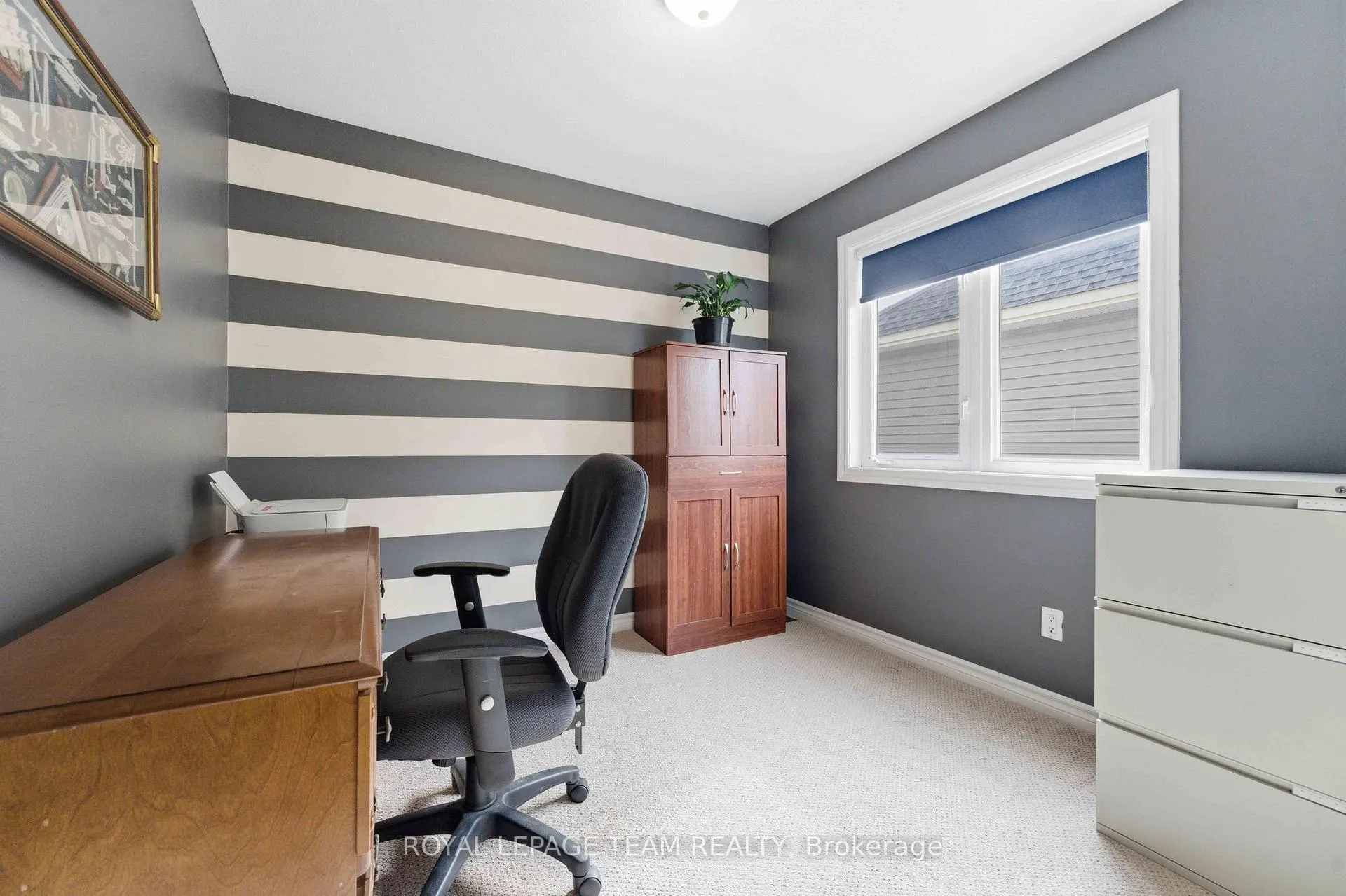 Photo 18 of 308 Grey Seal Circle, Ottawa, Riverside South/Gloucester Glen — HOMEH