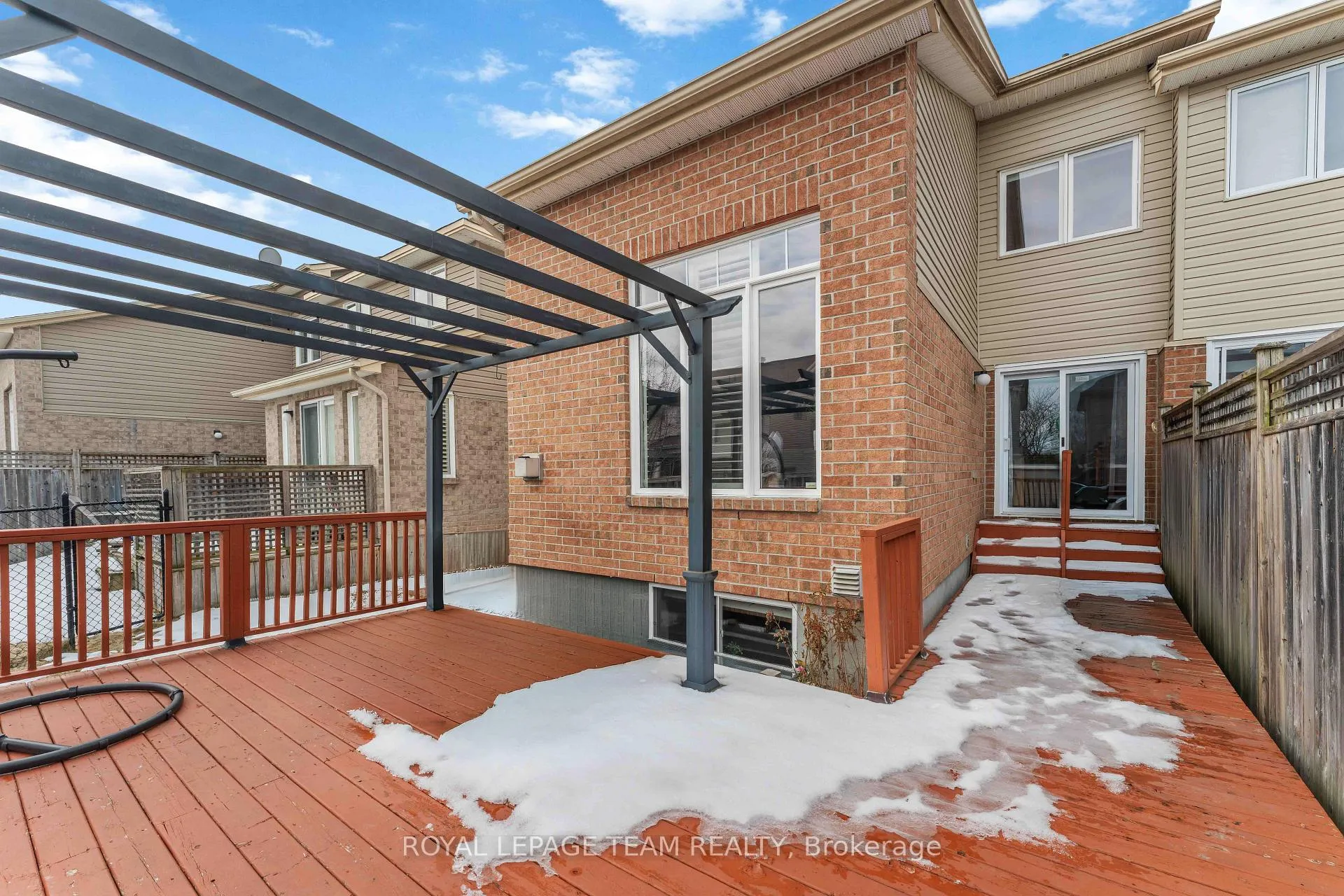 Photo 27 of 308 Grey Seal Circle, Ottawa, Riverside South/Gloucester Glen — HOMEH