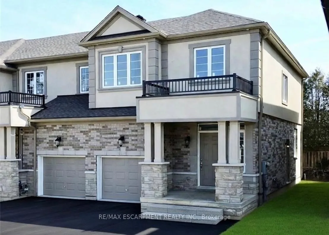 Photo 2 of 15 Davinci Boulevard, Hamilton, Carpenter — HOMEH