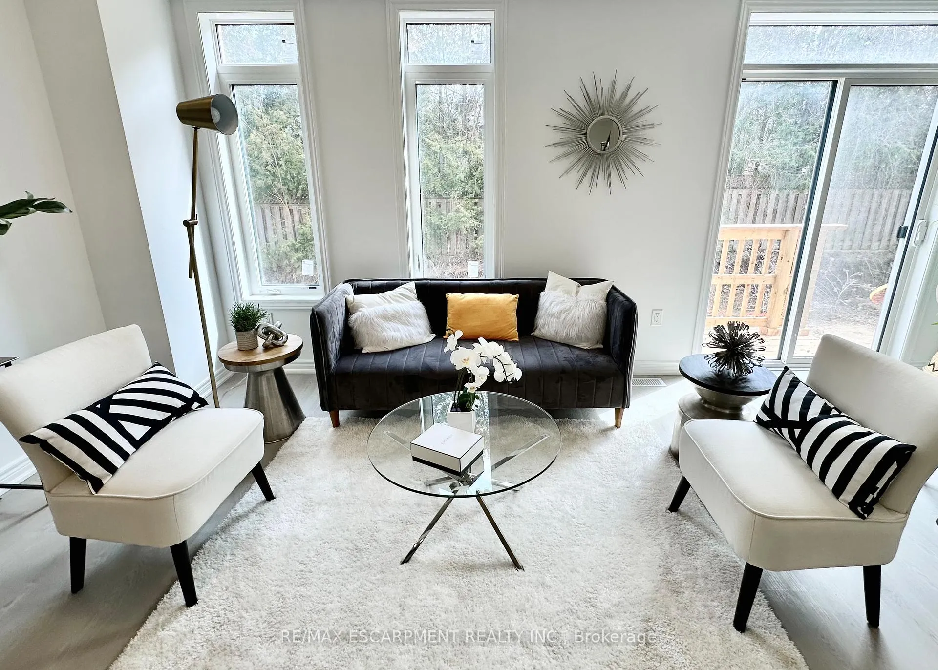 Photo 12 of 15 Davinci Boulevard, Hamilton, Carpenter — HOMEH