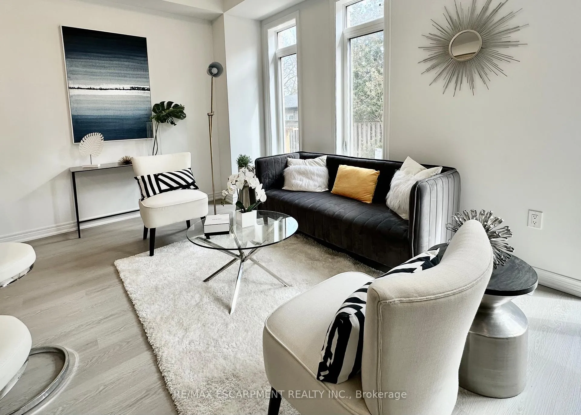Photo 13 of 15 Davinci Boulevard, Hamilton, Carpenter — HOMEH