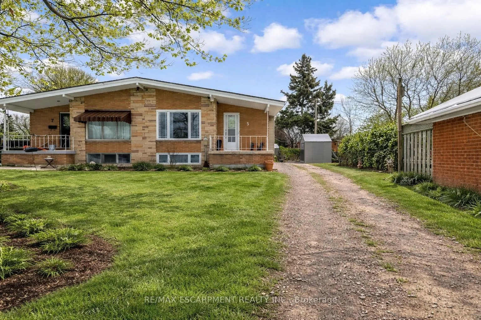 Photo 1 of 5 Carrington Court, Hamilton, Bruleville — HOMEH
