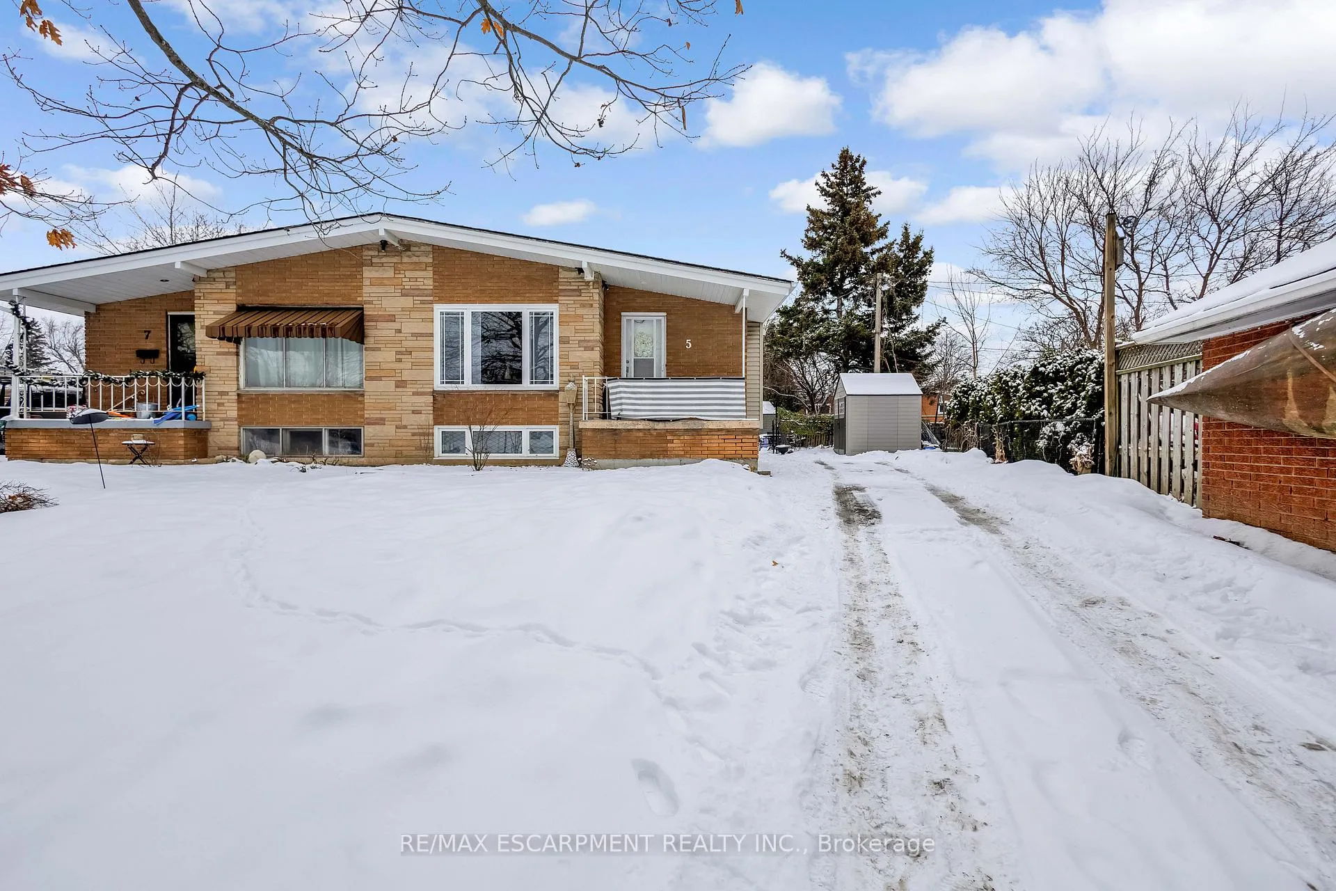 Photo 2 of 5 Carrington Court, Hamilton, Bruleville — HOMEH