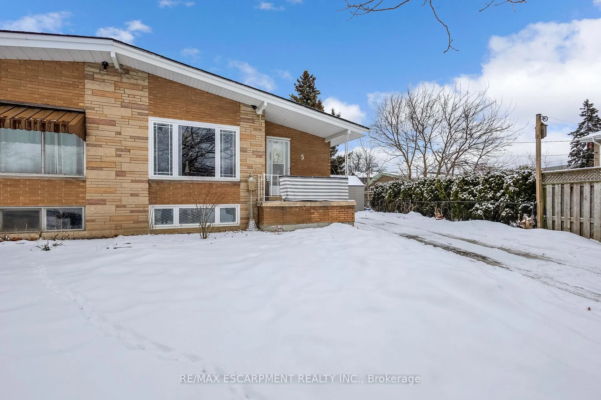 Photo 3 of 5 Carrington Court, Hamilton, Bruleville — HOMEH