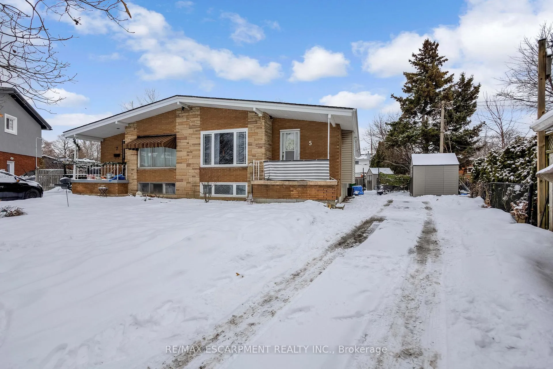 Photo 4 of 5 Carrington Court, Hamilton, Bruleville — HOMEH
