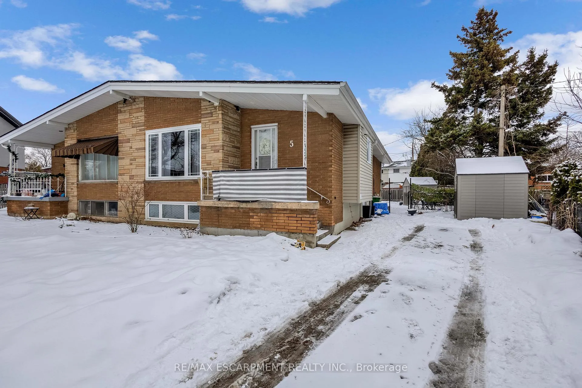 Photo 5 of 5 Carrington Court, Hamilton, Bruleville — HOMEH