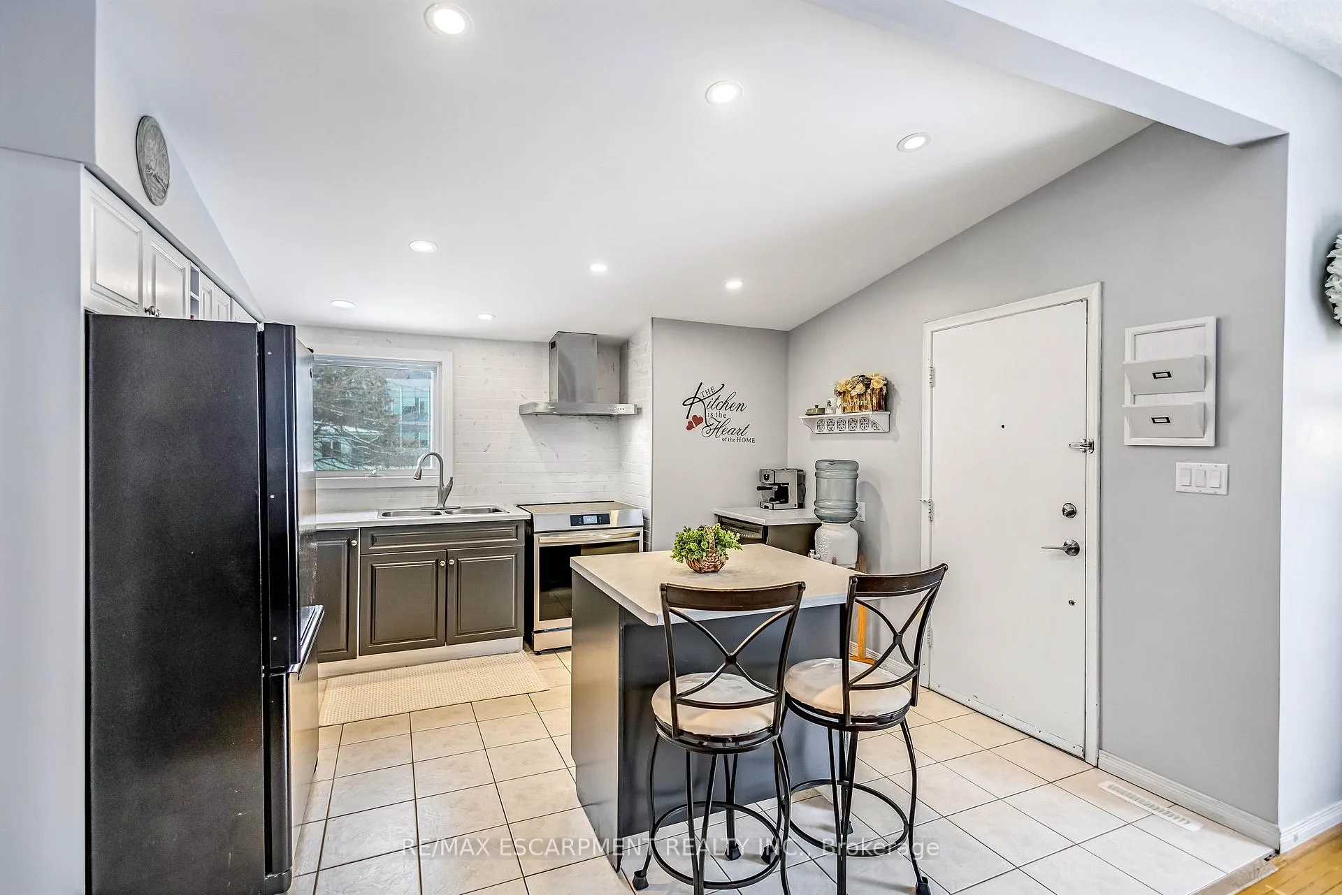 Photo 6 of 5 Carrington Court, Hamilton, Bruleville — HOMEH