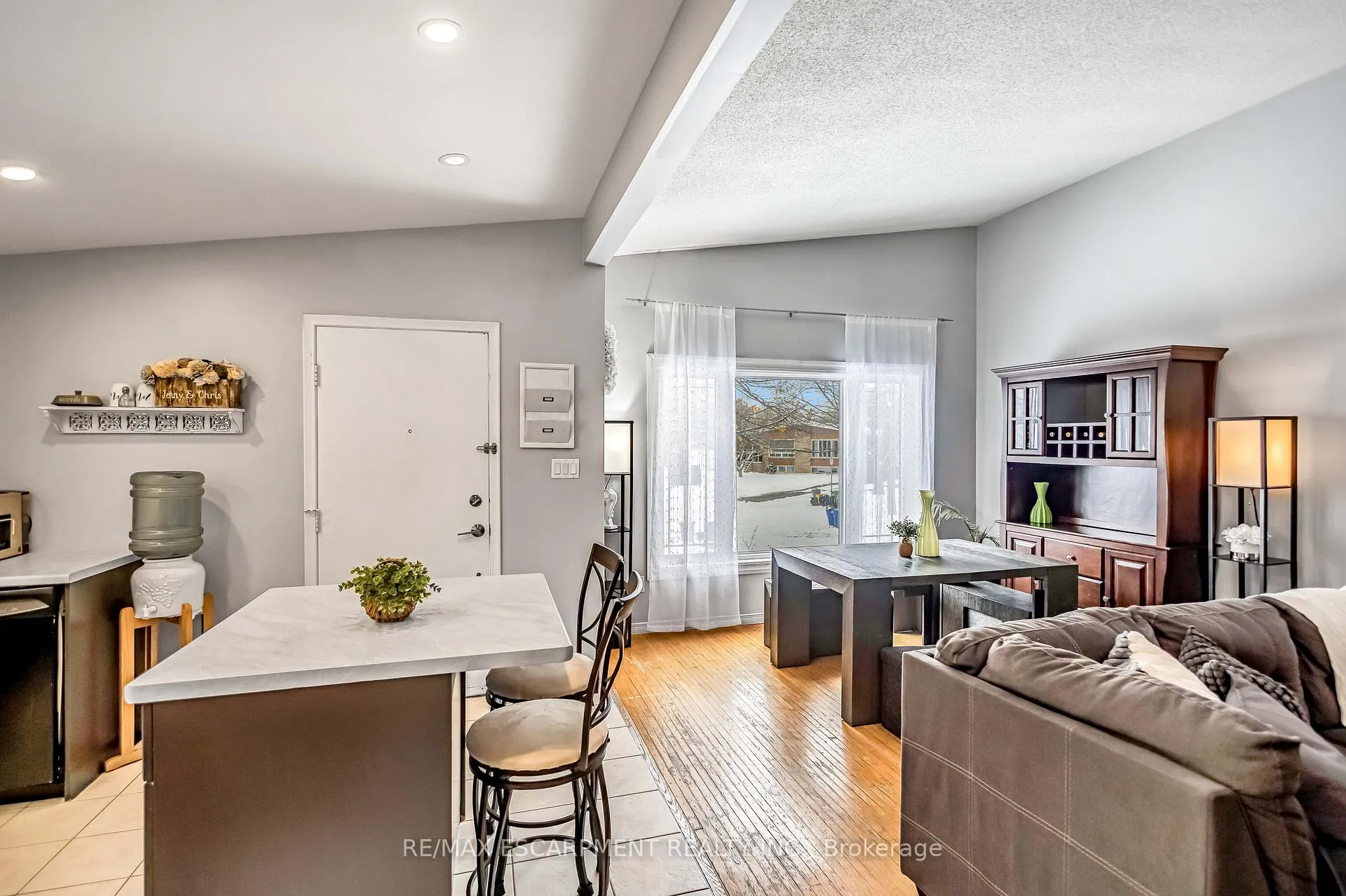 Photo 11 of 5 Carrington Court, Hamilton, Bruleville — HOMEH