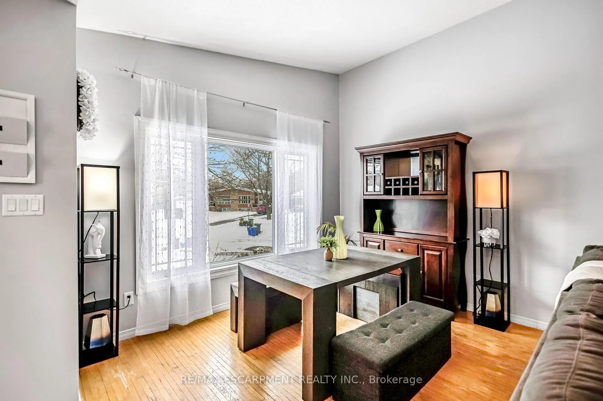 Photo 12 of 5 Carrington Court, Hamilton, Bruleville — HOMEH