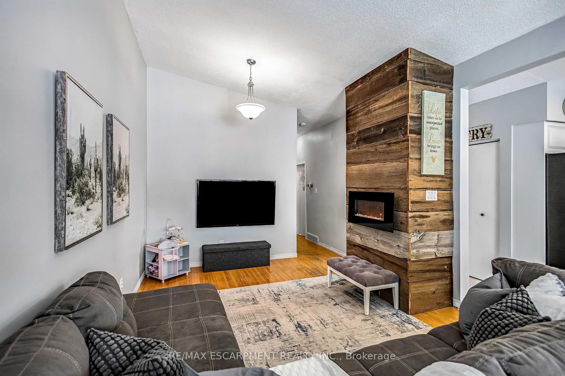 Photo 15 of 5 Carrington Court, Hamilton, Bruleville — HOMEH