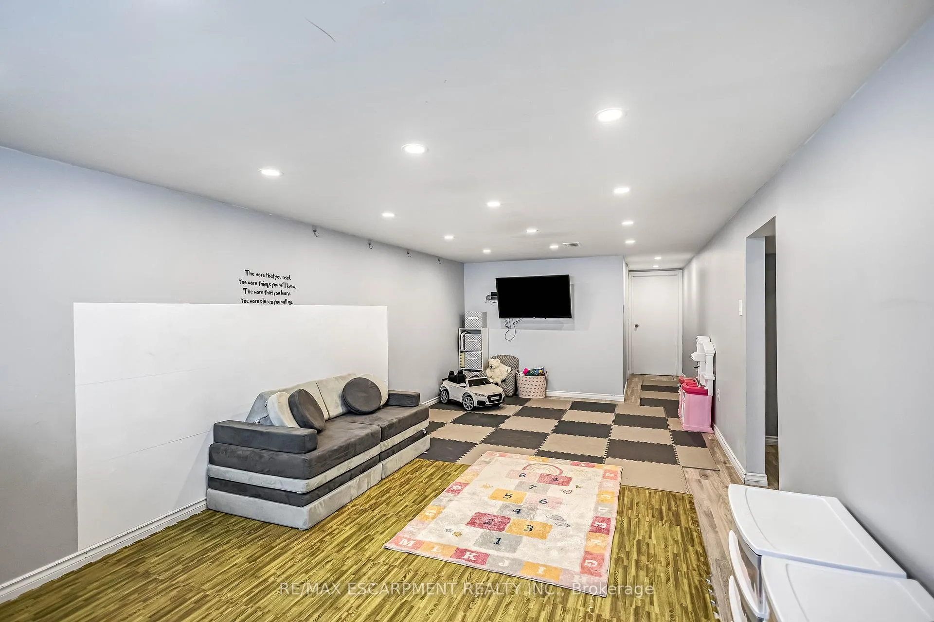 Photo 27 of 5 Carrington Court, Hamilton, Bruleville — HOMEH