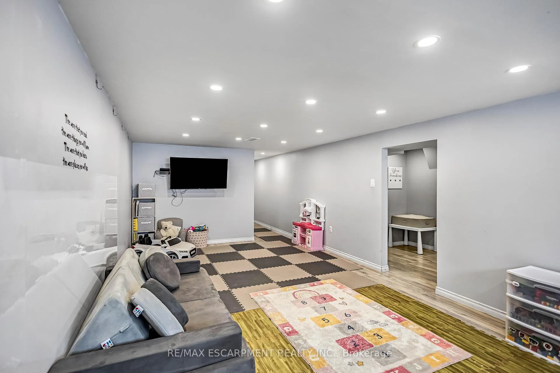 Photo 28 of 5 Carrington Court, Hamilton, Bruleville — HOMEH