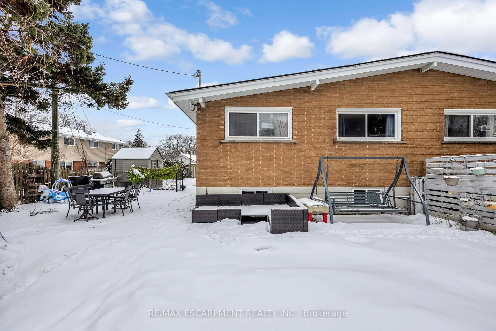 Photo 36 of 5 Carrington Court, Hamilton, Bruleville — HOMEH