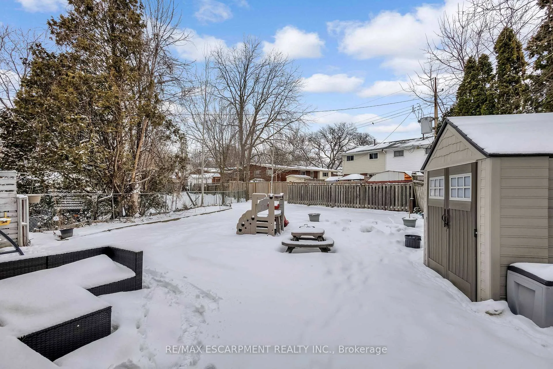 Photo 37 of 5 Carrington Court, Hamilton, Bruleville — HOMEH