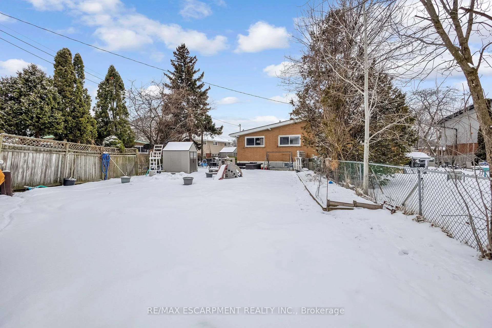 Photo 39 of 5 Carrington Court, Hamilton, Bruleville — HOMEH