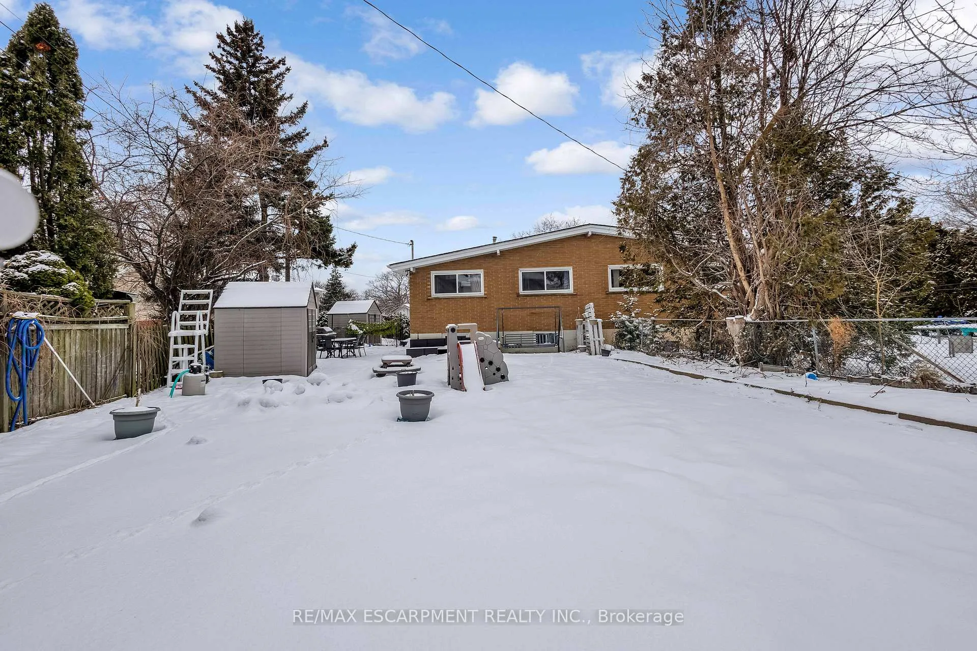Photo 40 of 5 Carrington Court, Hamilton, Bruleville — HOMEH