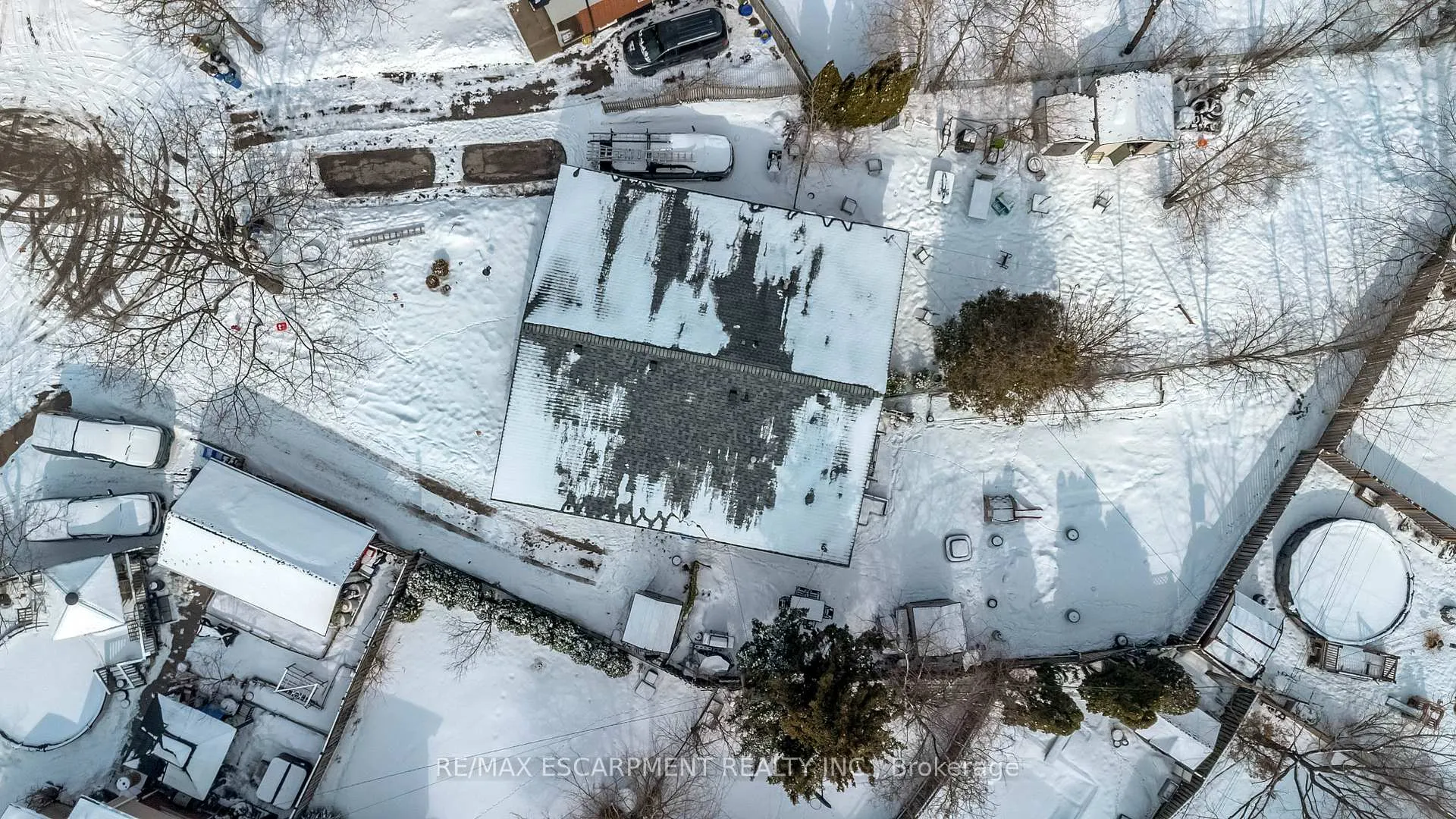 Photo 41 of 5 Carrington Court, Hamilton, Bruleville — HOMEH