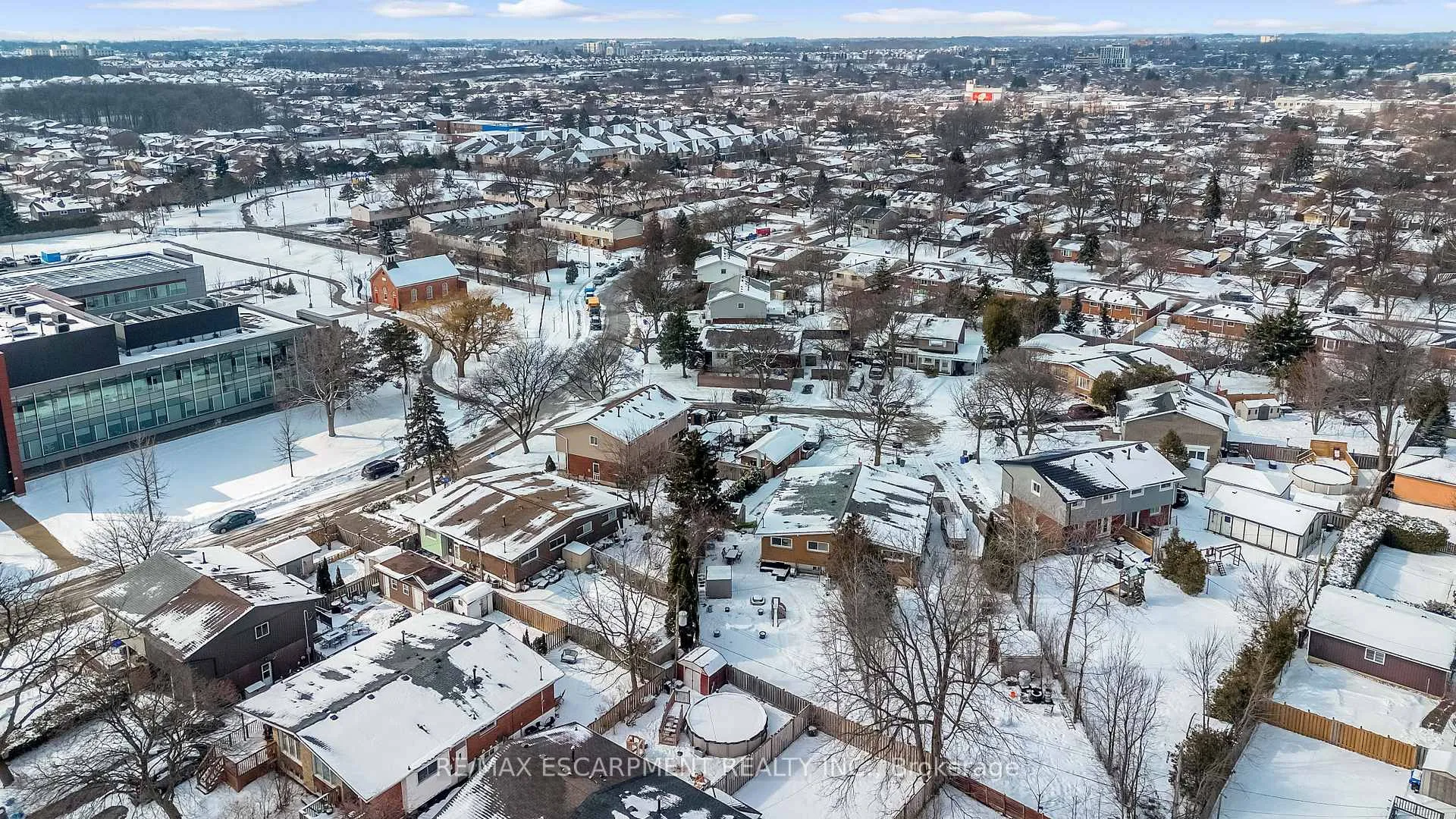Photo 42 of 5 Carrington Court, Hamilton, Bruleville — HOMEH