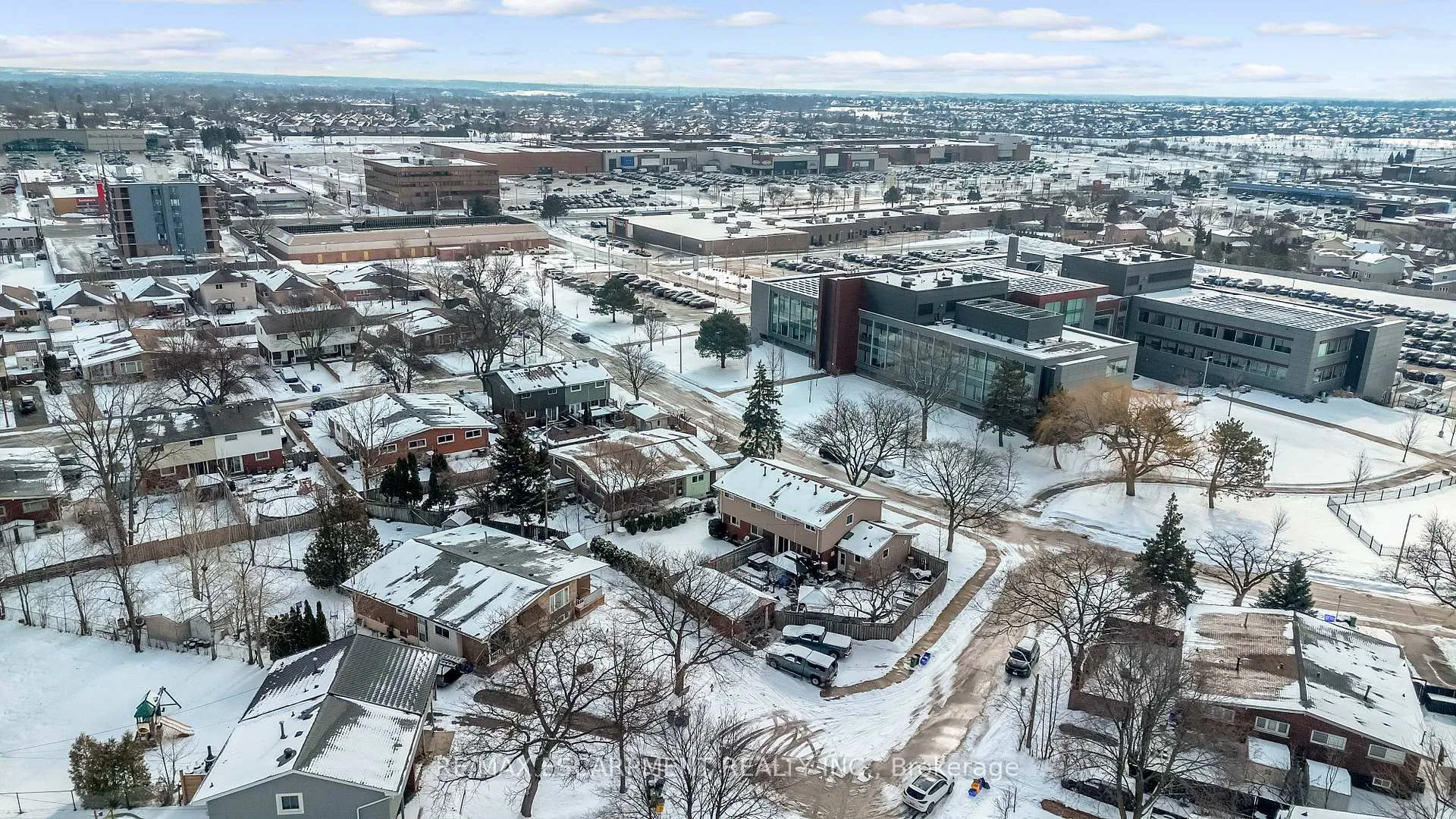Photo 44 of 5 Carrington Court, Hamilton, Bruleville — HOMEH